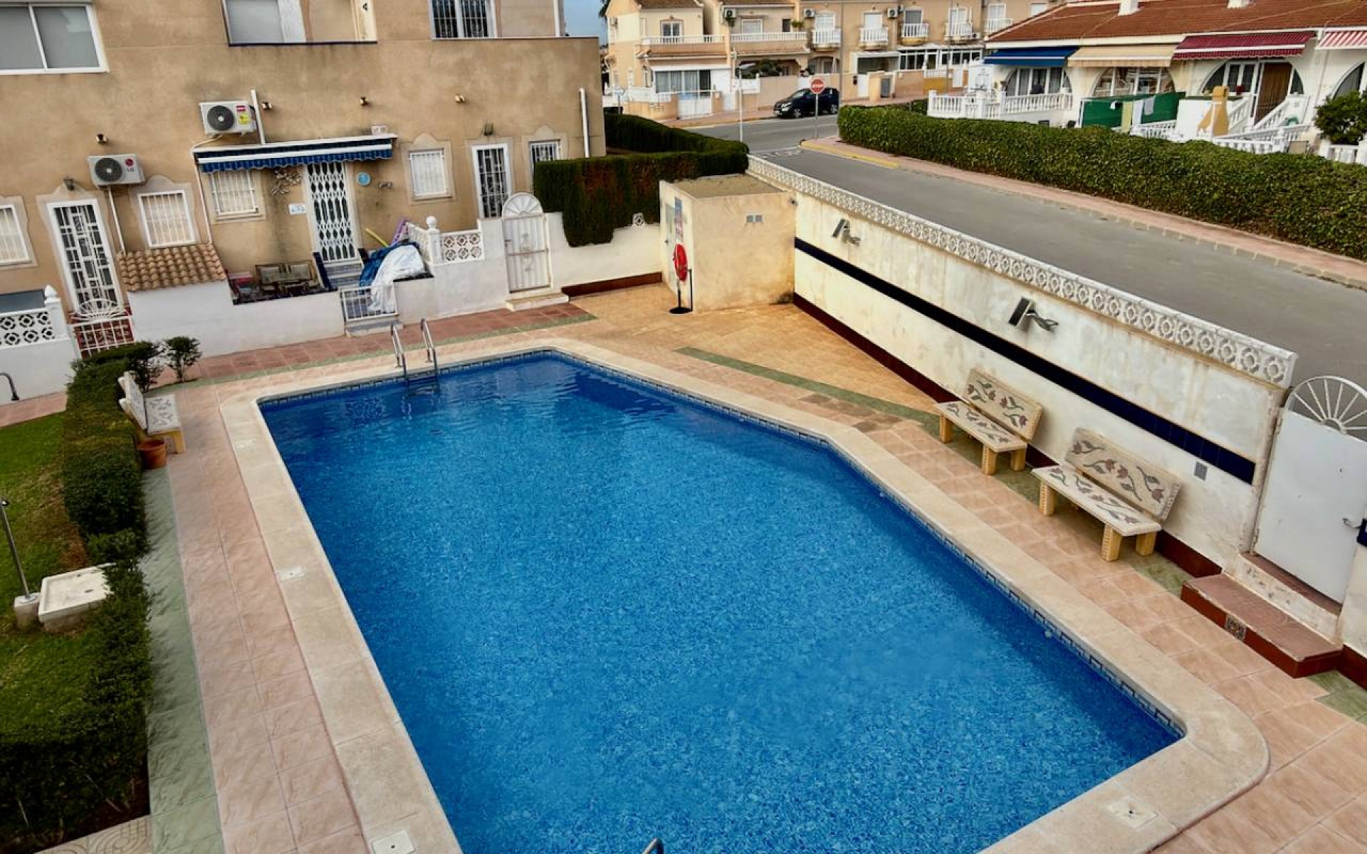 Resale - Villa - Ciudad Quesada