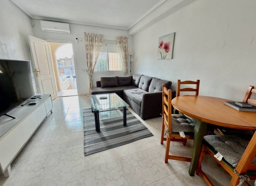 Resale - Villa - Ciudad Quesada