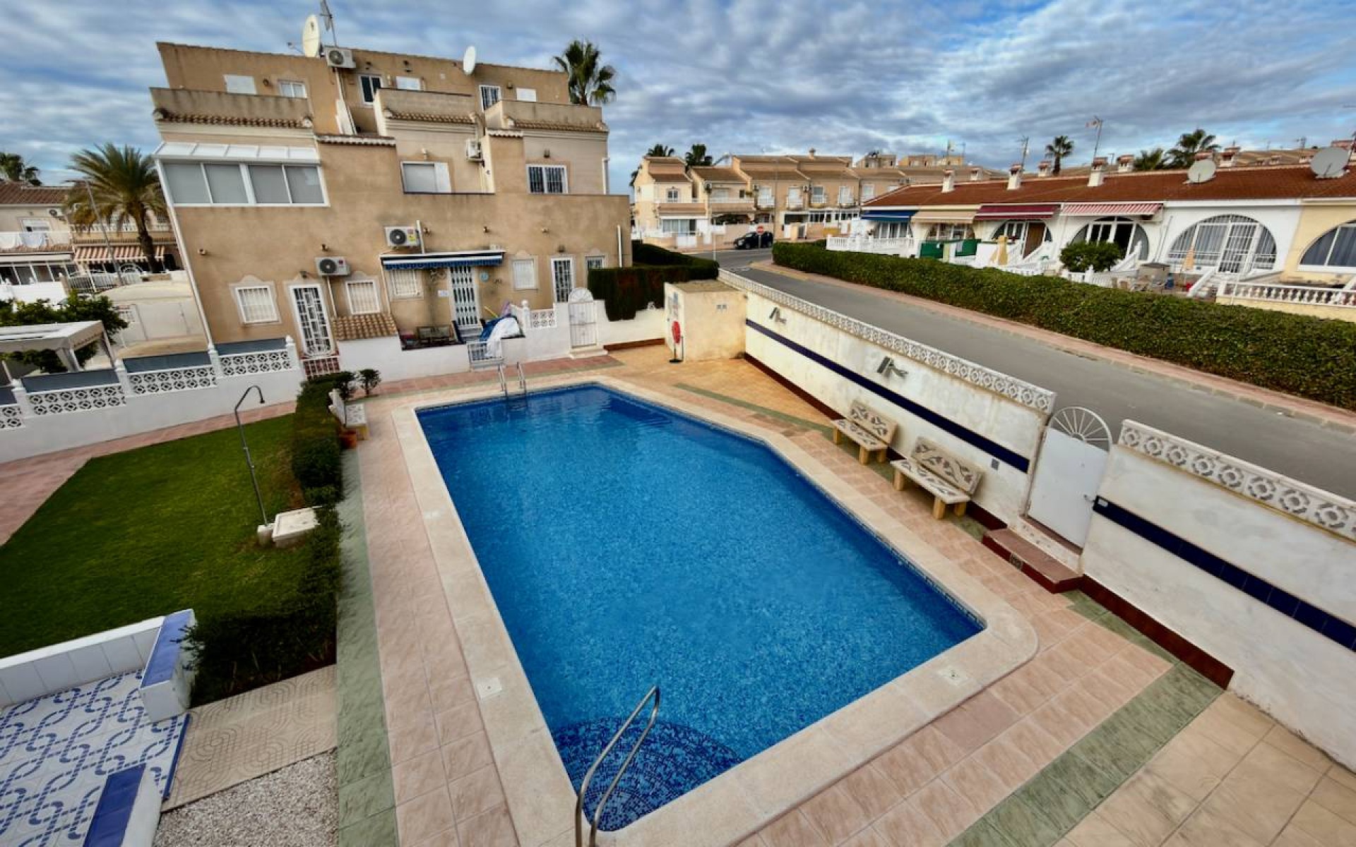 Resale - Villa - Ciudad Quesada