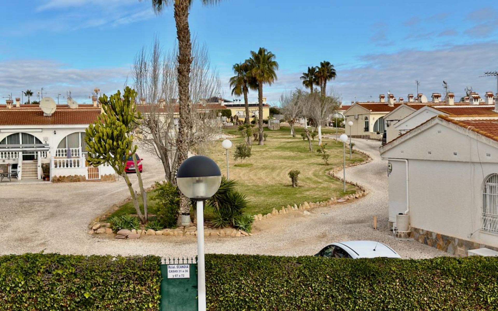 Resale - Villa - Ciudad Quesada