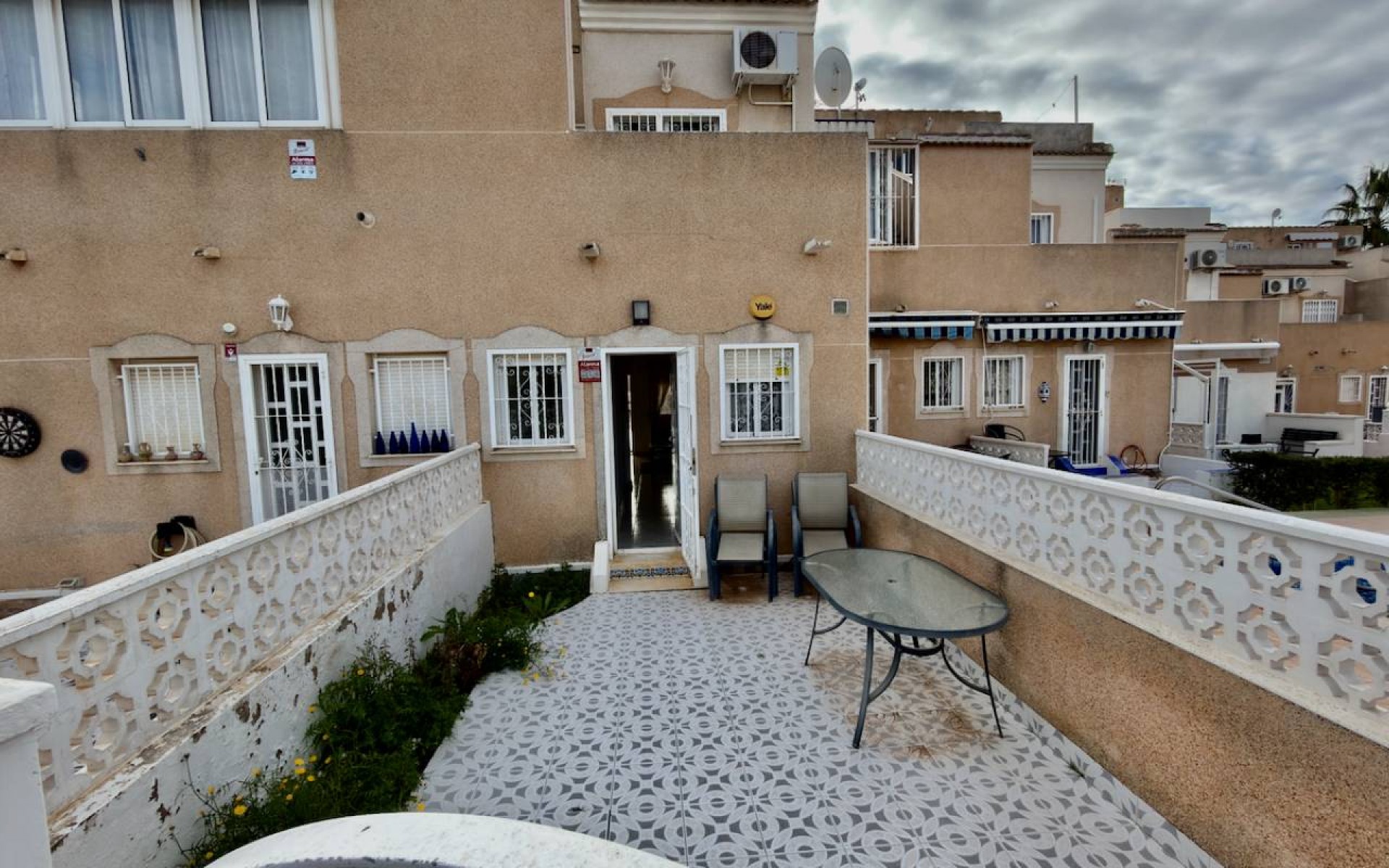 Resale - Villa - Ciudad Quesada