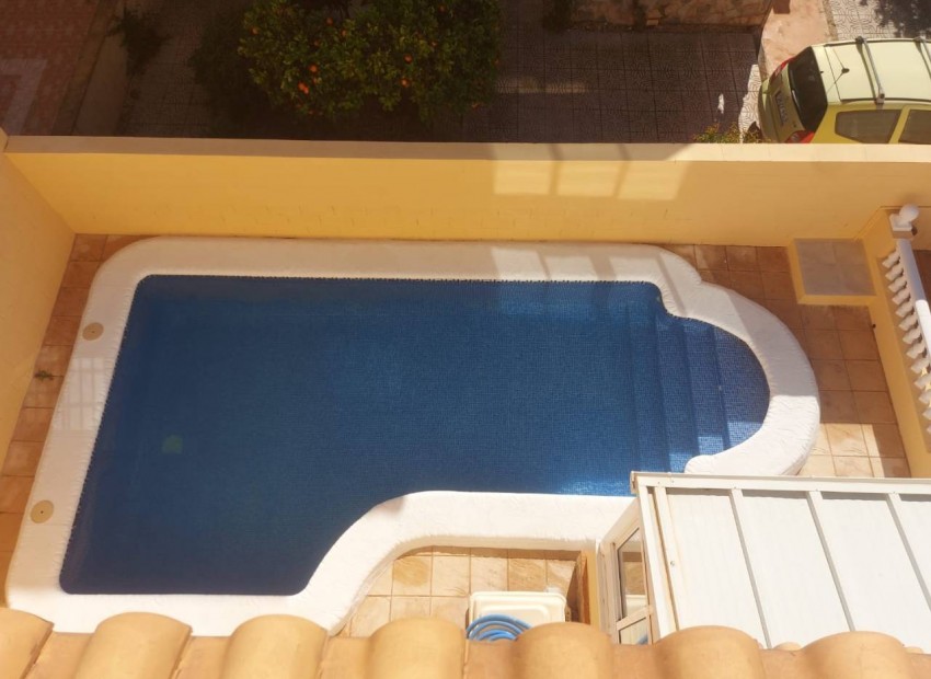 Resale - Villa - Ciudad Quesada