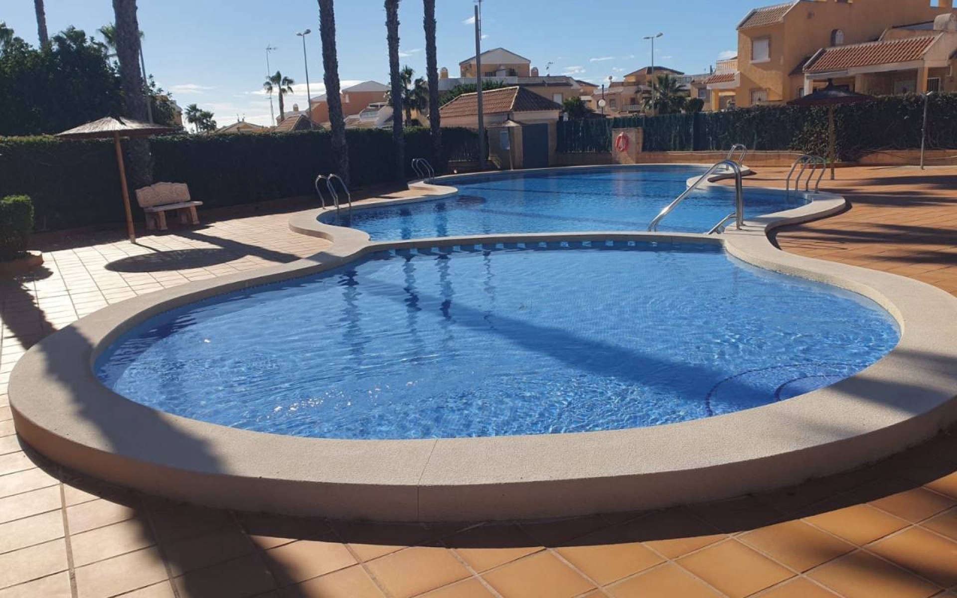 Resale - Villa - Ciudad Quesada