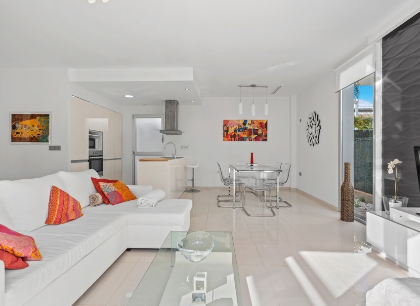 Resale - Villa - Ciudad Quesada