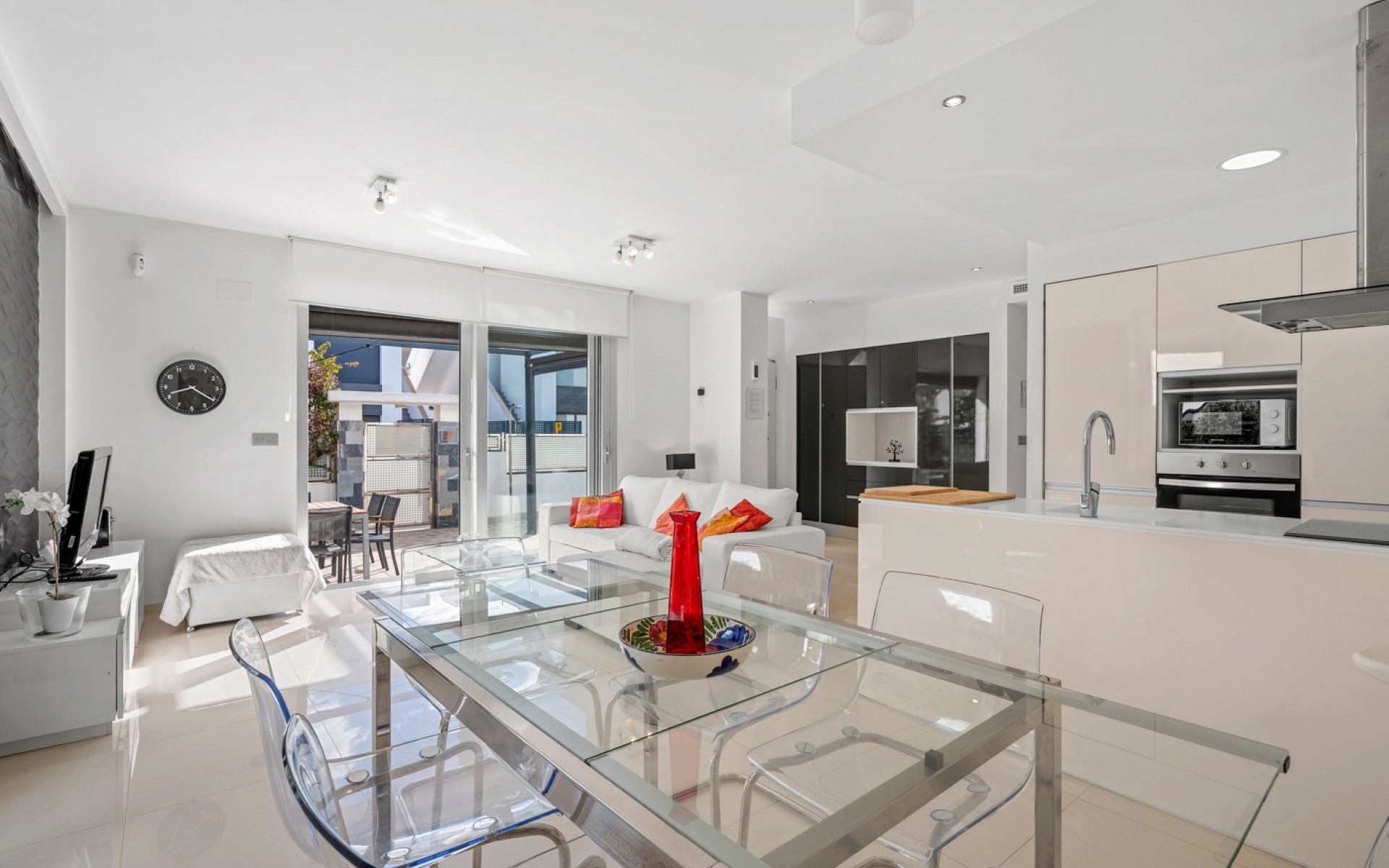 Resale - Villa - Ciudad Quesada