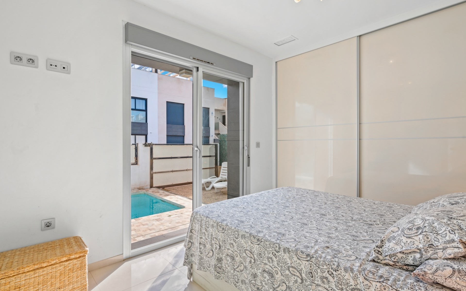 Resale - Villa - Ciudad Quesada