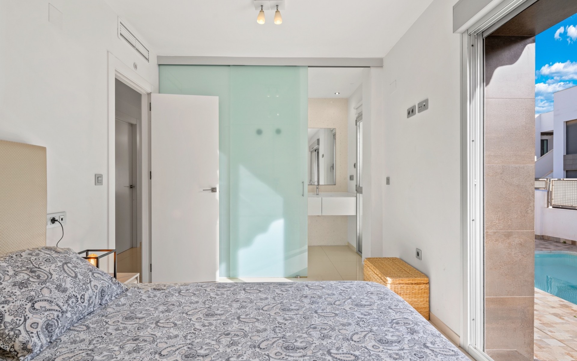 Resale - Villa - Ciudad Quesada