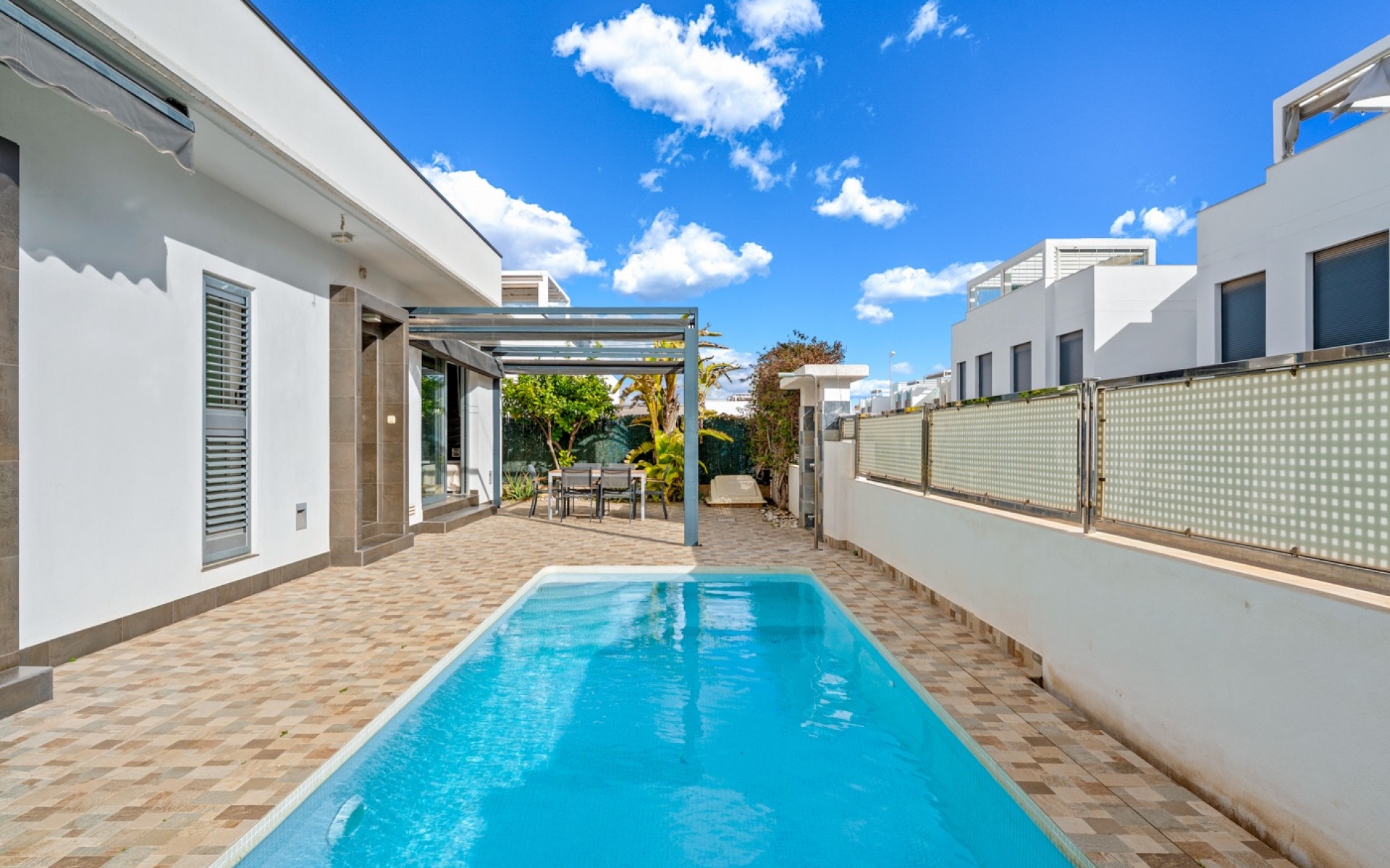 Resale - Villa - Ciudad Quesada