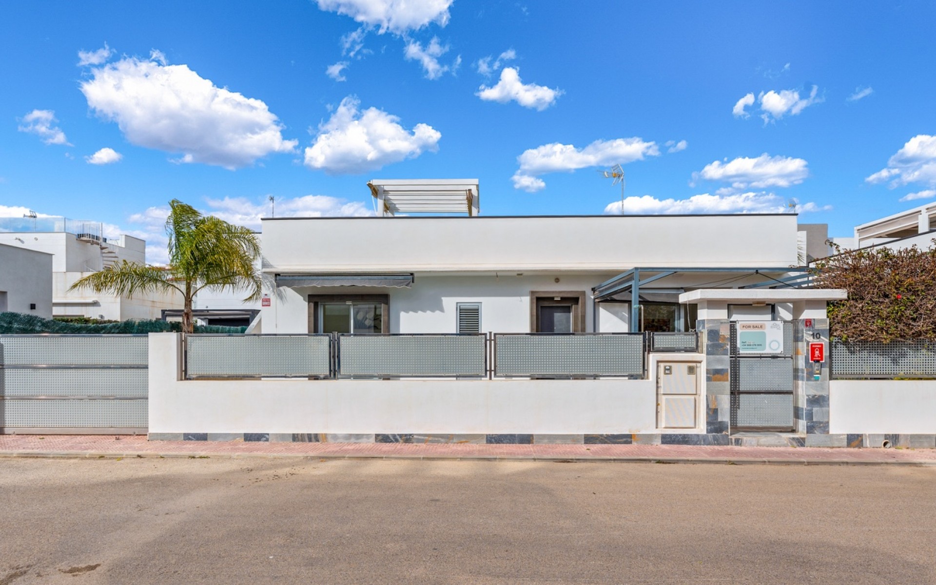 Resale - Villa - Ciudad Quesada