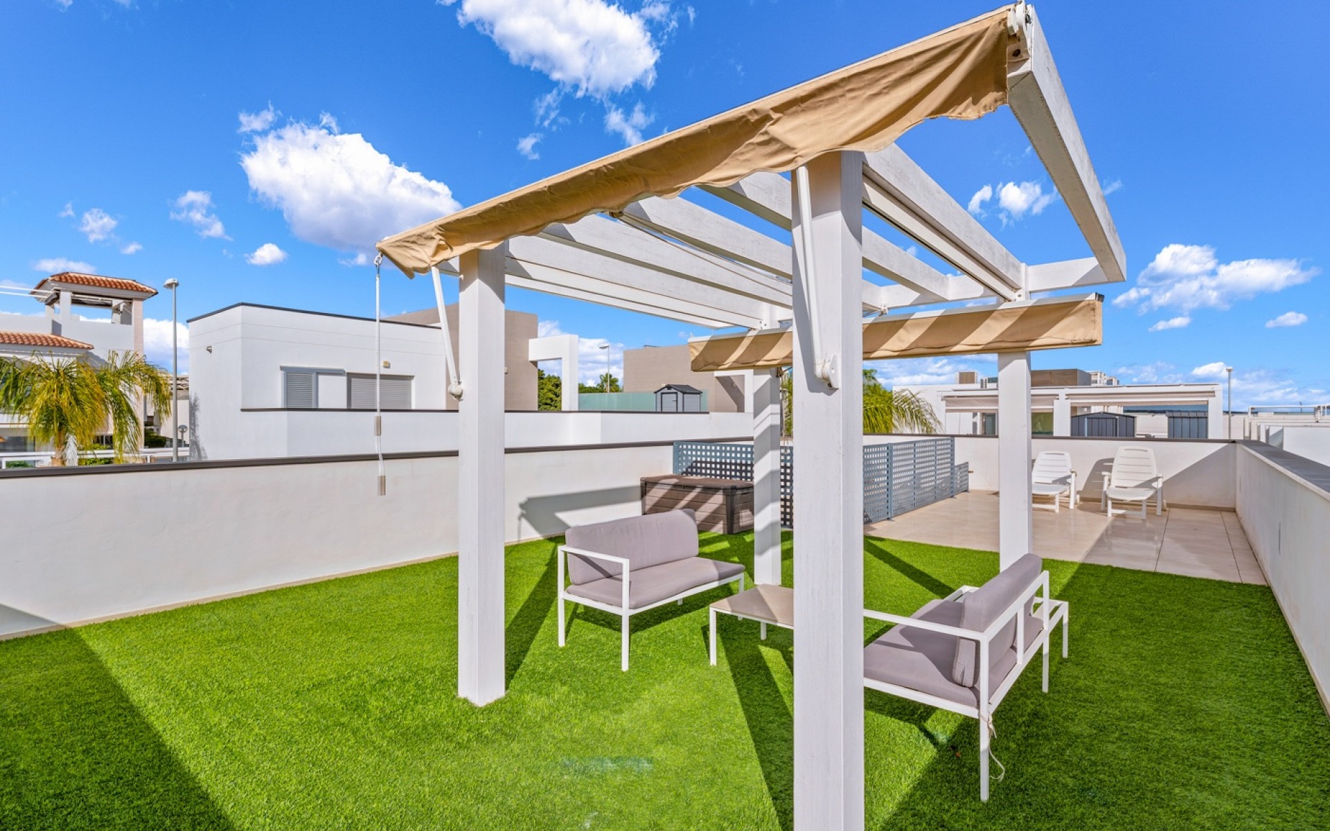 Resale - Villa - Ciudad Quesada