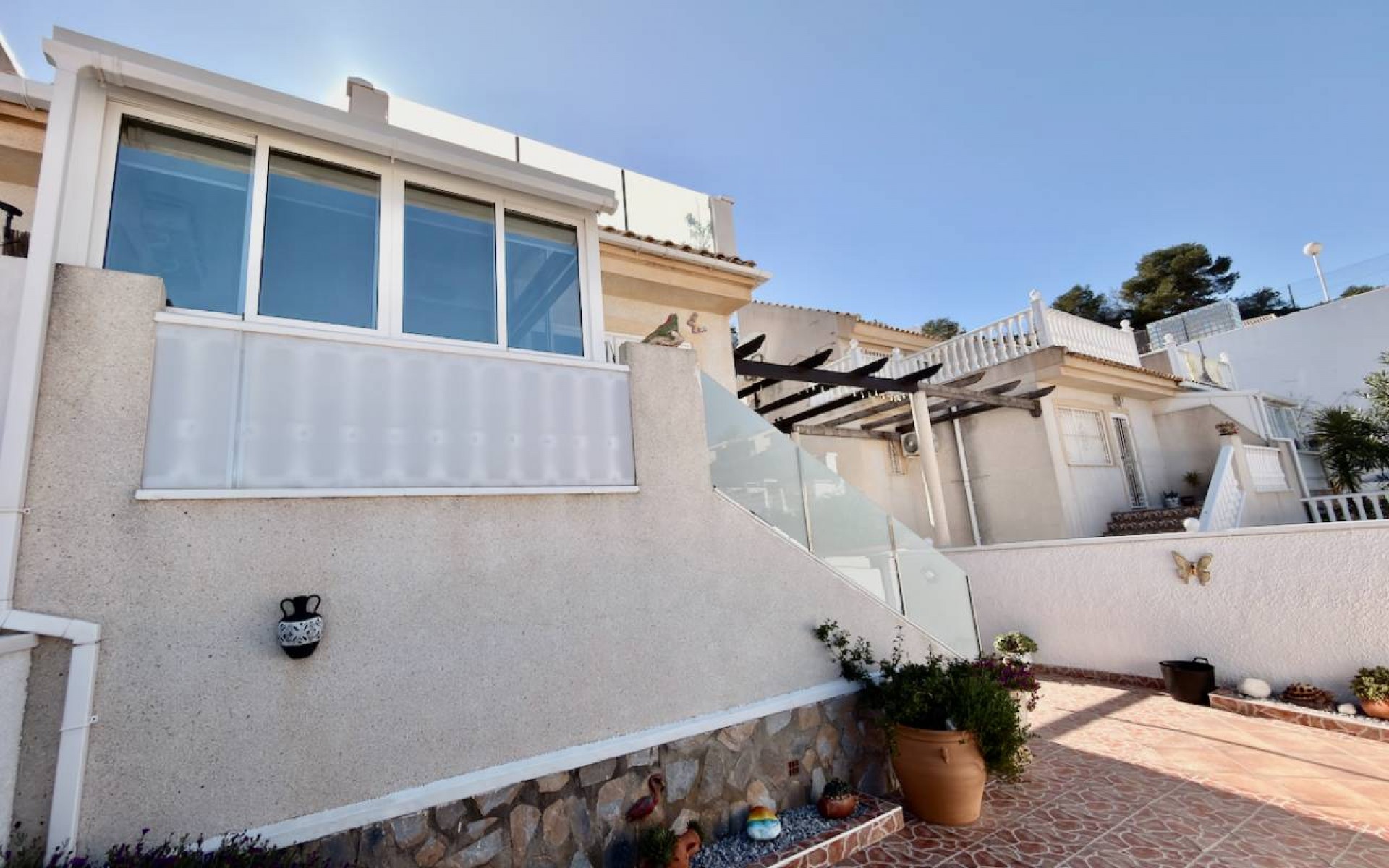 Resale - Villa - Ciudad Quesada