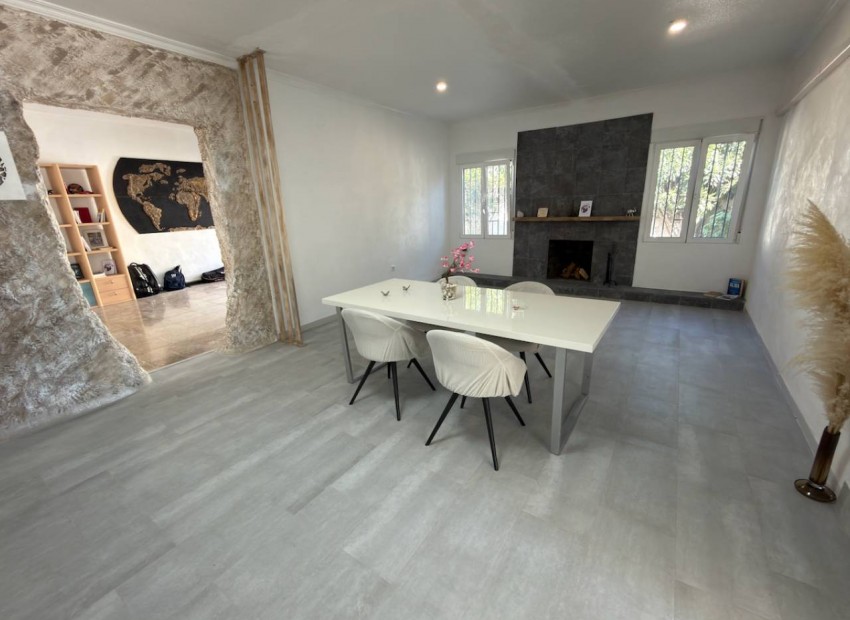 Resale - Villa - Ciudad Quesada