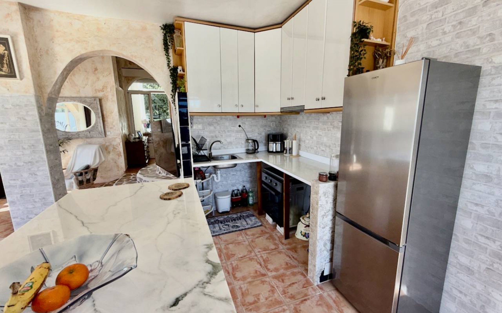 Resale - Villa - Ciudad Quesada