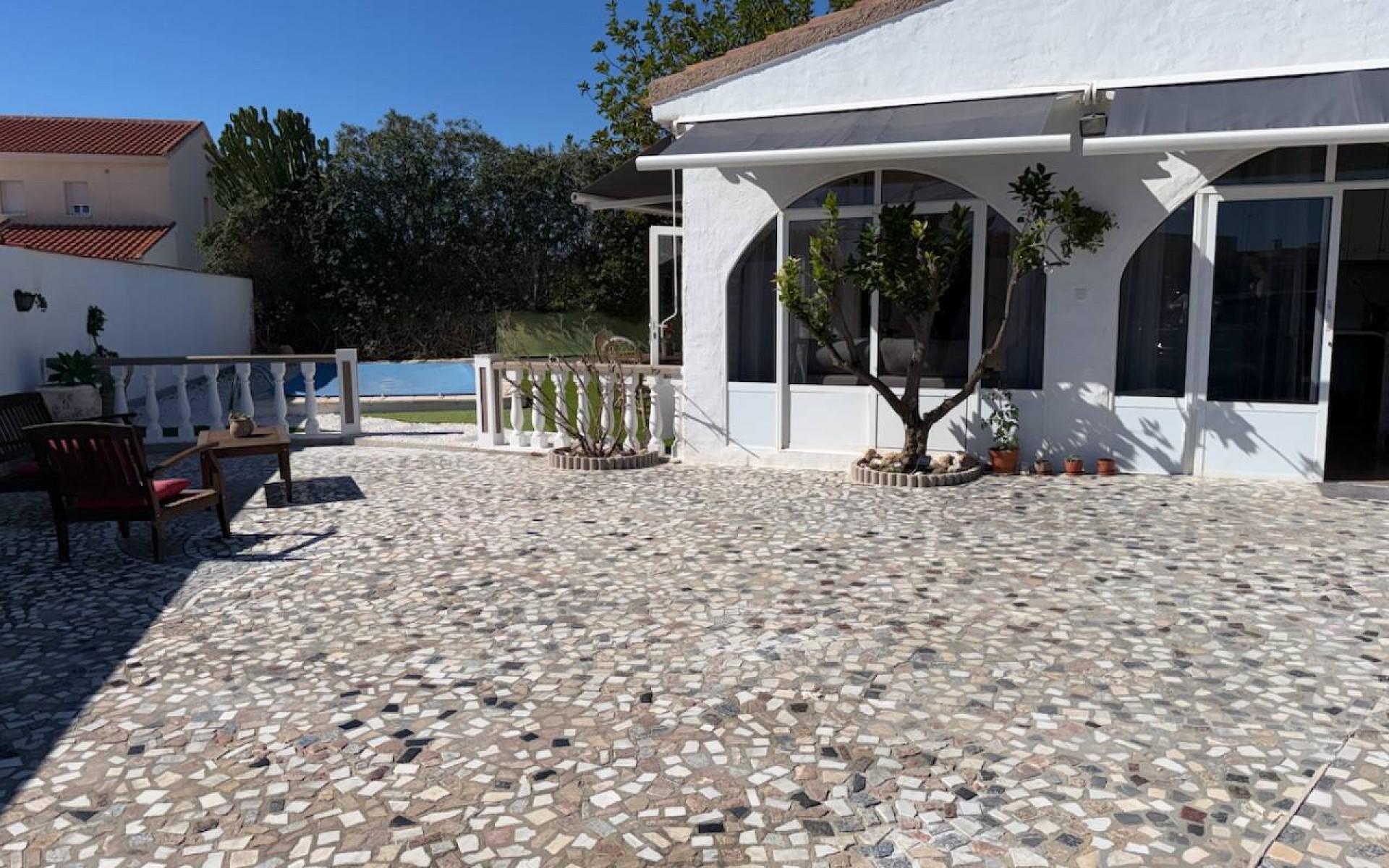 Resale - Villa - Ciudad Quesada