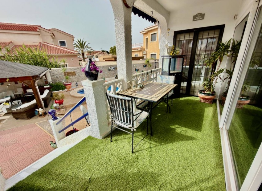 Resale - Villa - Ciudad Quesada