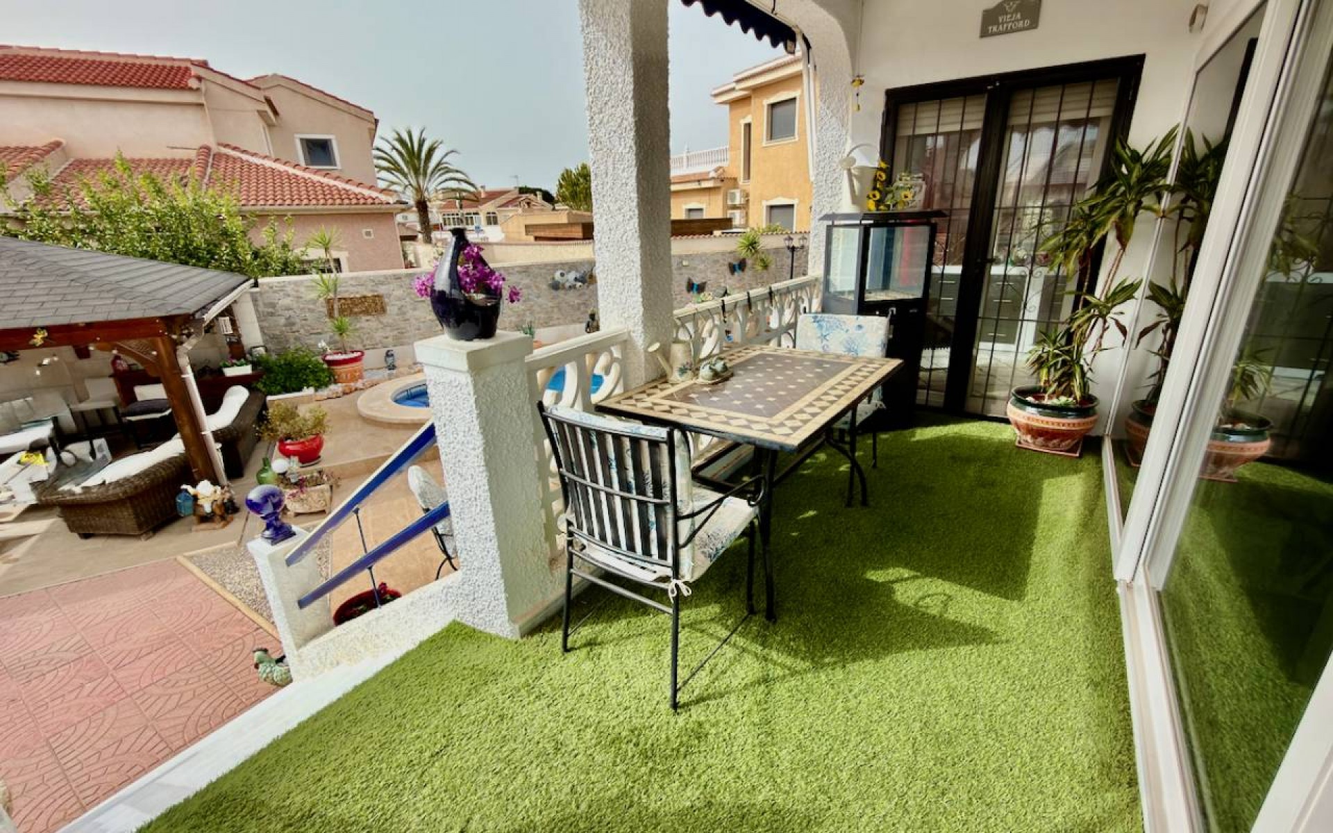 Resale - Villa - Ciudad Quesada