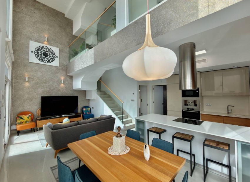 Resale - Villa - Ciudad Quesada