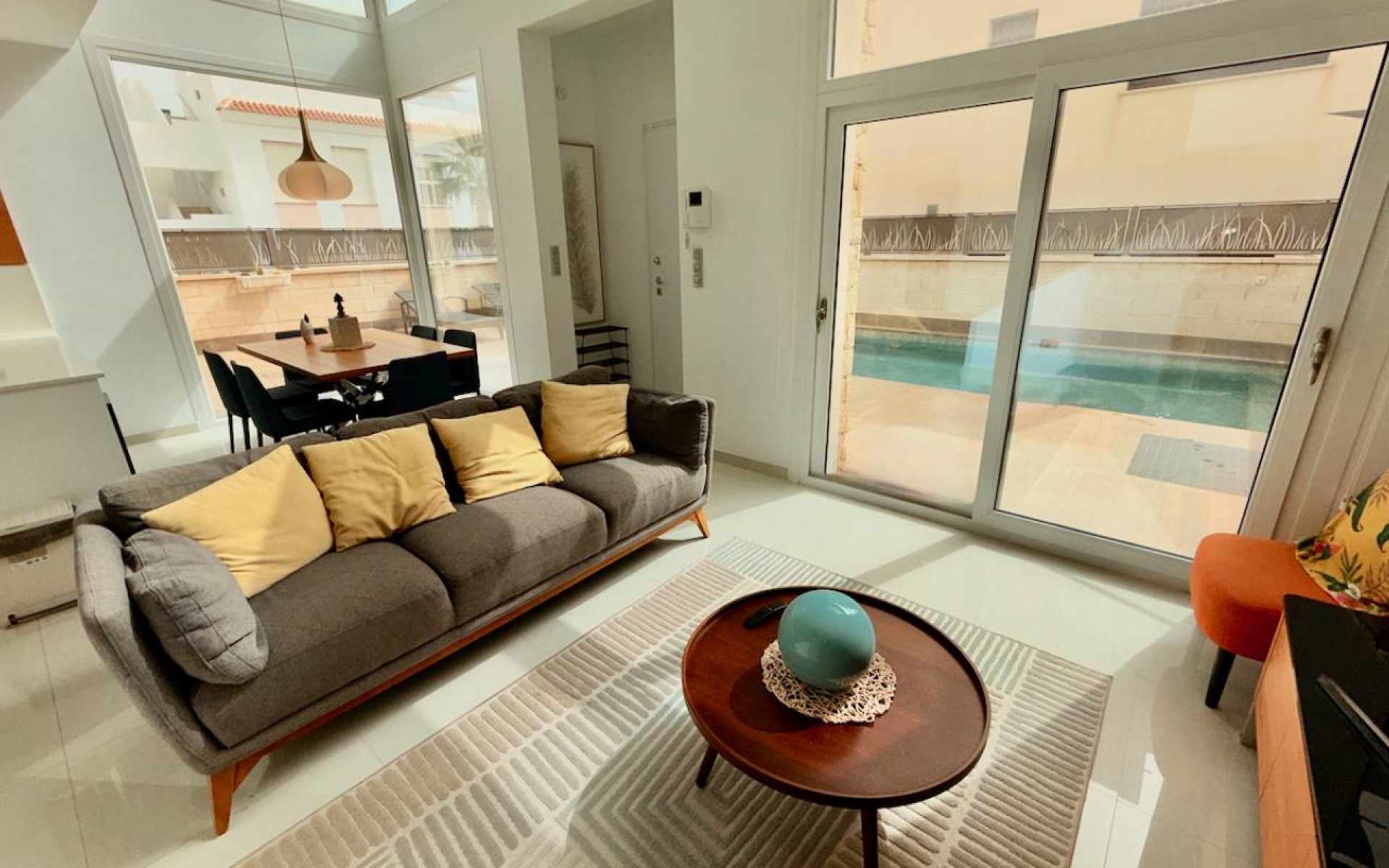 Resale - Villa - Ciudad Quesada