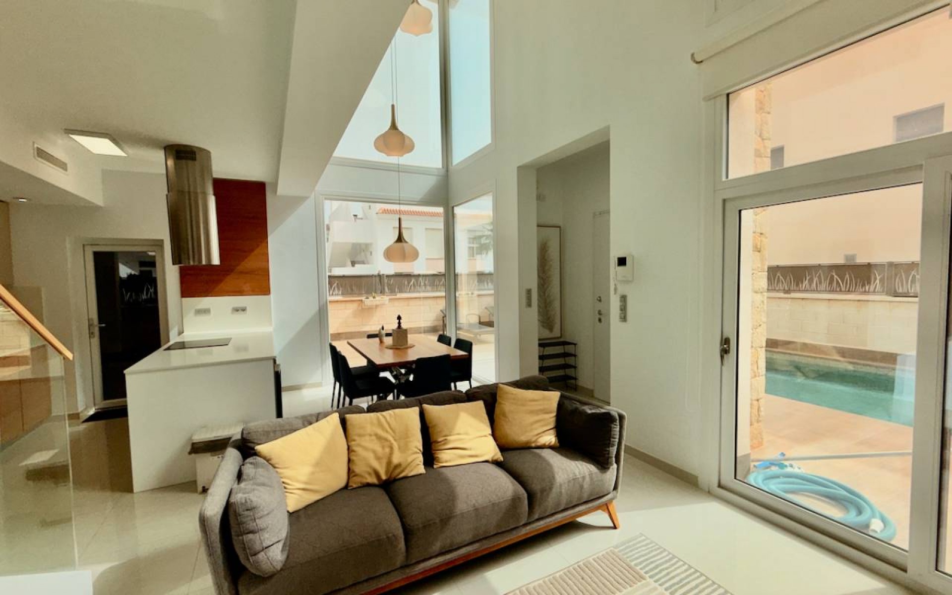 Resale - Villa - Ciudad Quesada