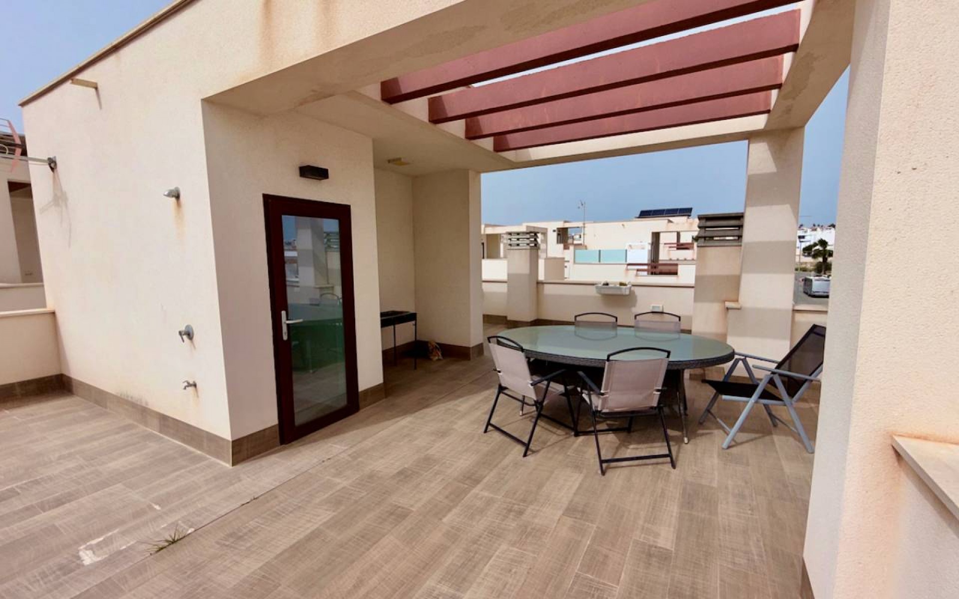 Resale - Villa - Ciudad Quesada