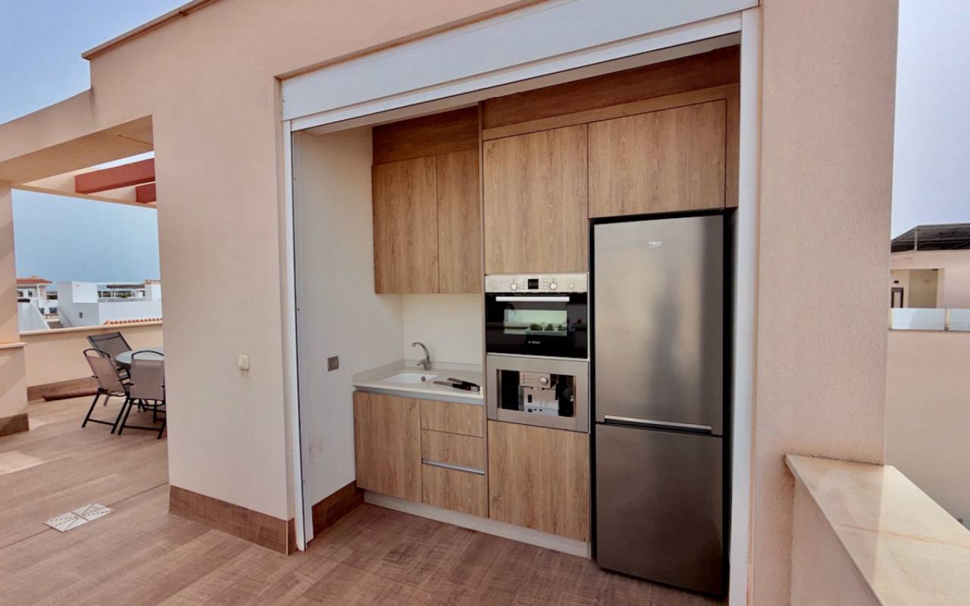 Resale - Villa - Ciudad Quesada