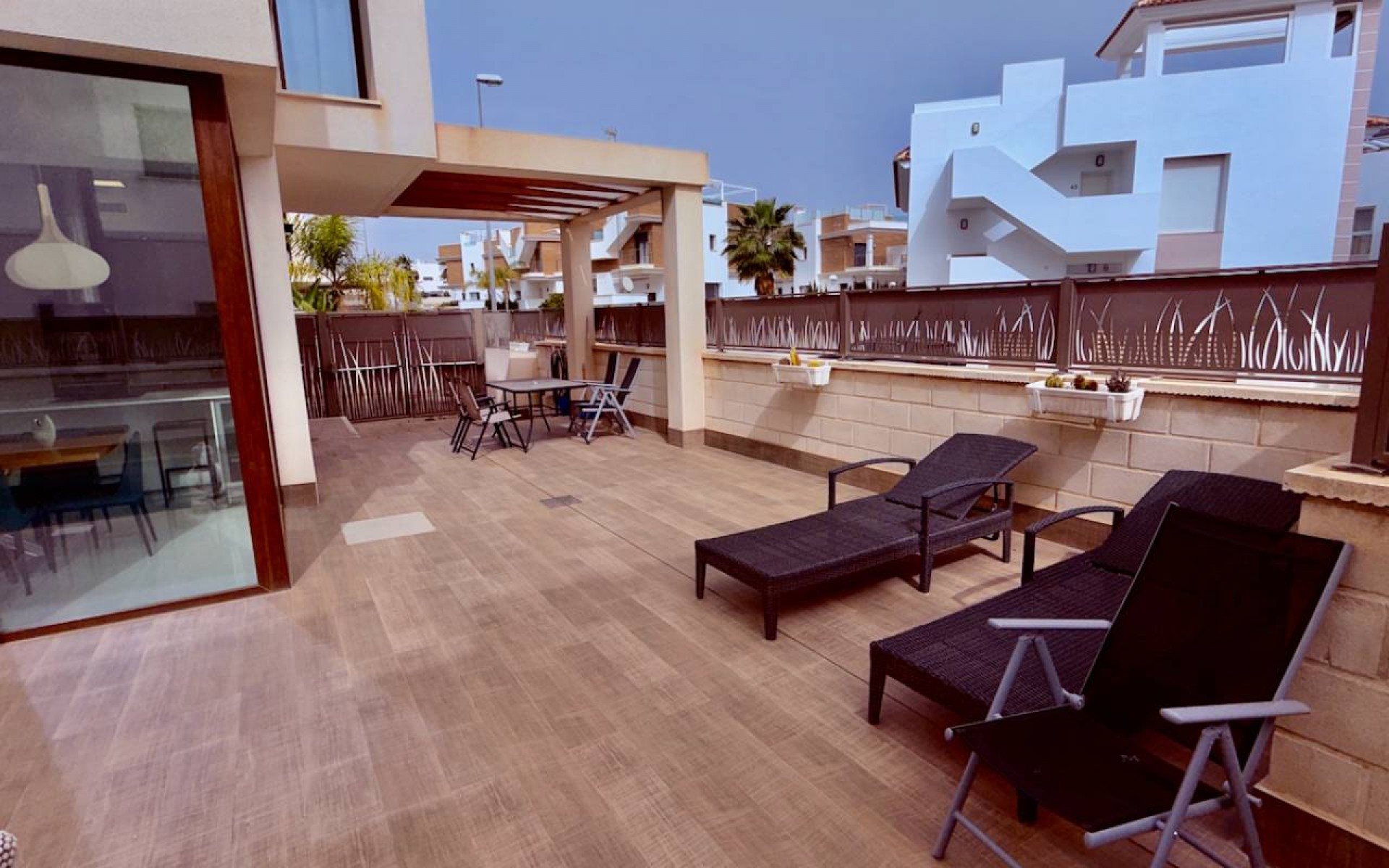 Resale - Villa - Ciudad Quesada