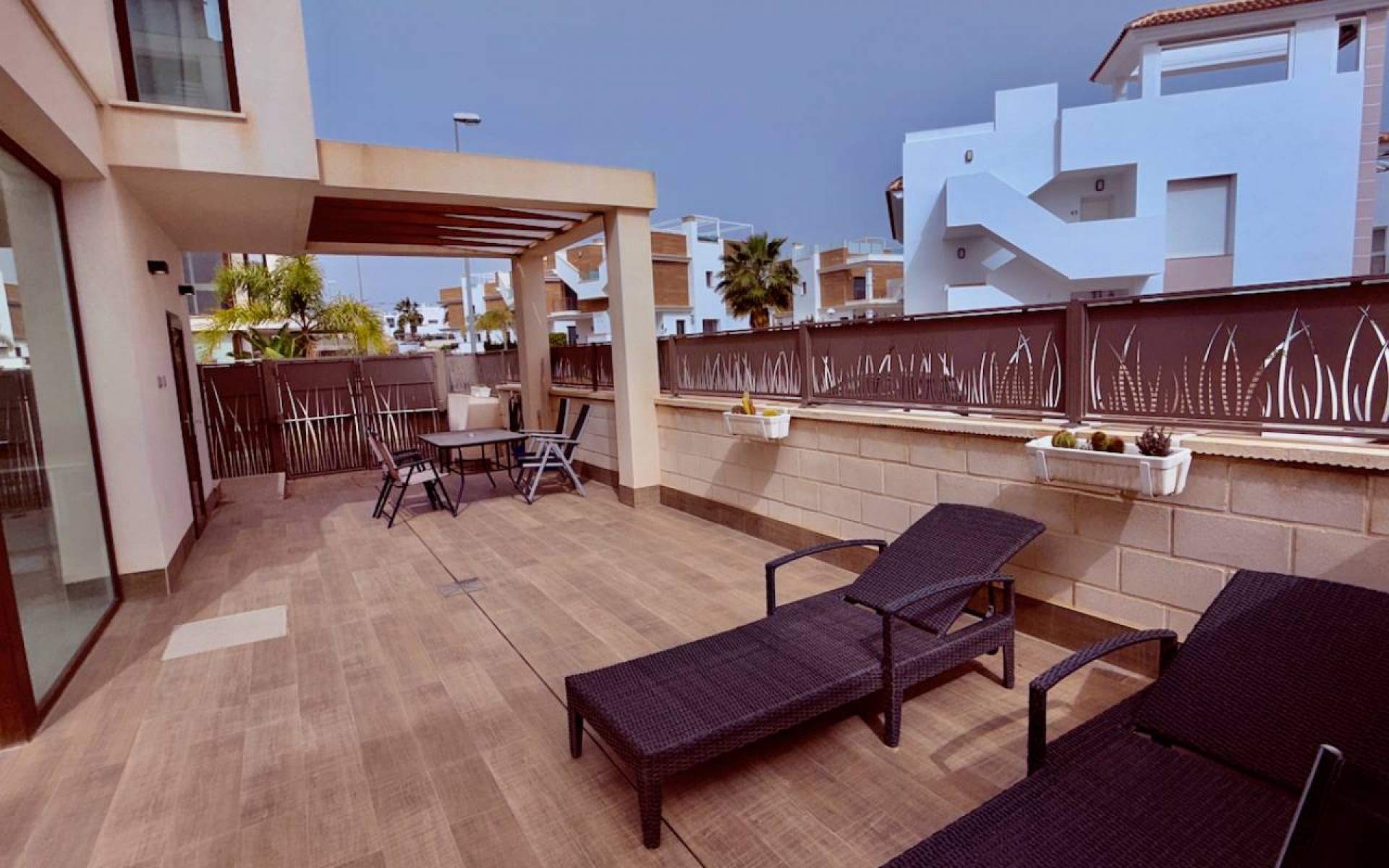 Resale - Villa - Ciudad Quesada