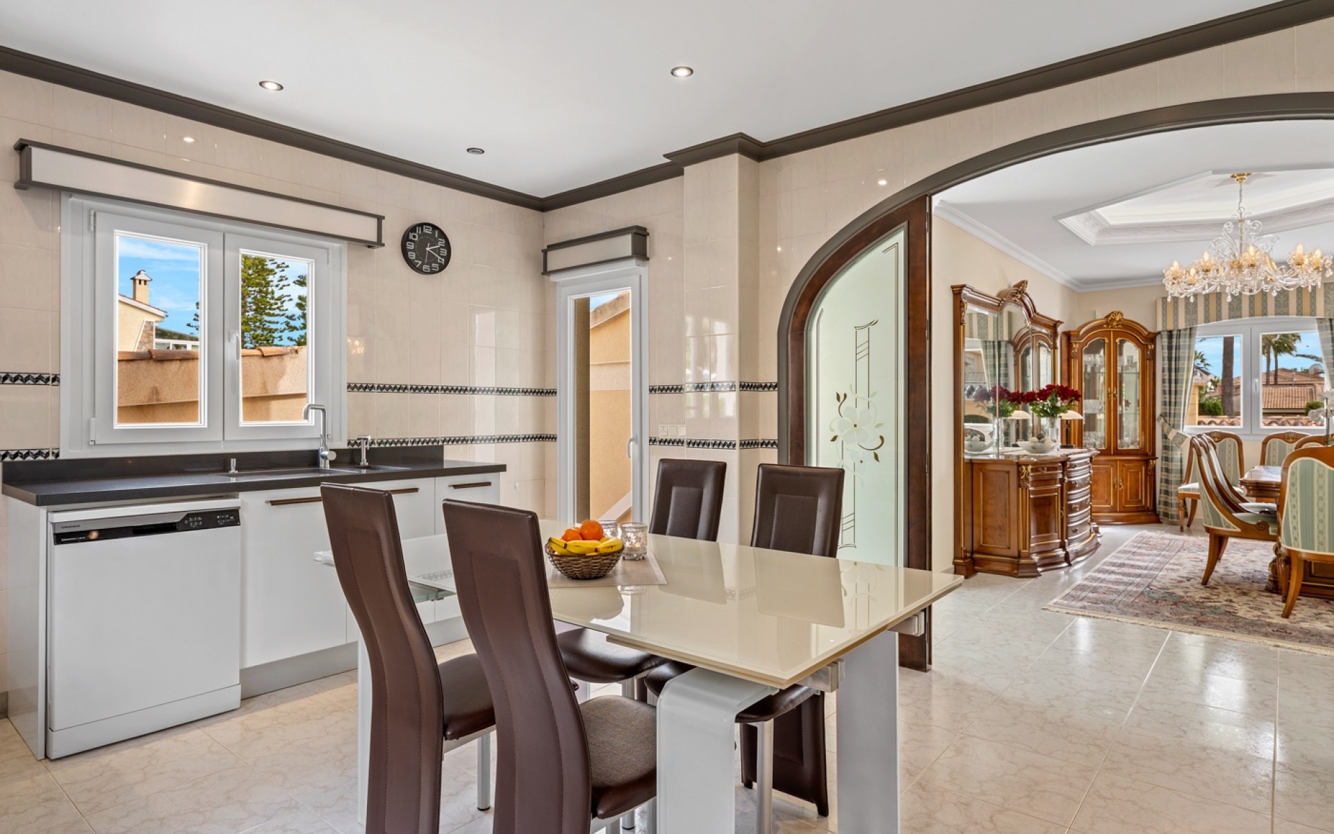 Resale - Villa - Ciudad Quesada