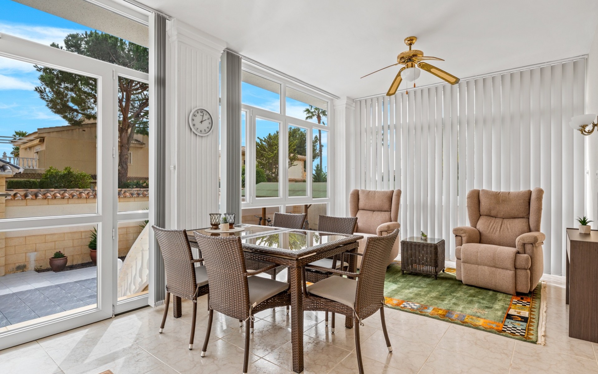 Resale - Villa - Ciudad Quesada