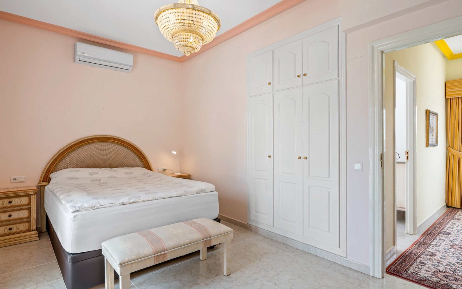 Resale - Villa - Ciudad Quesada