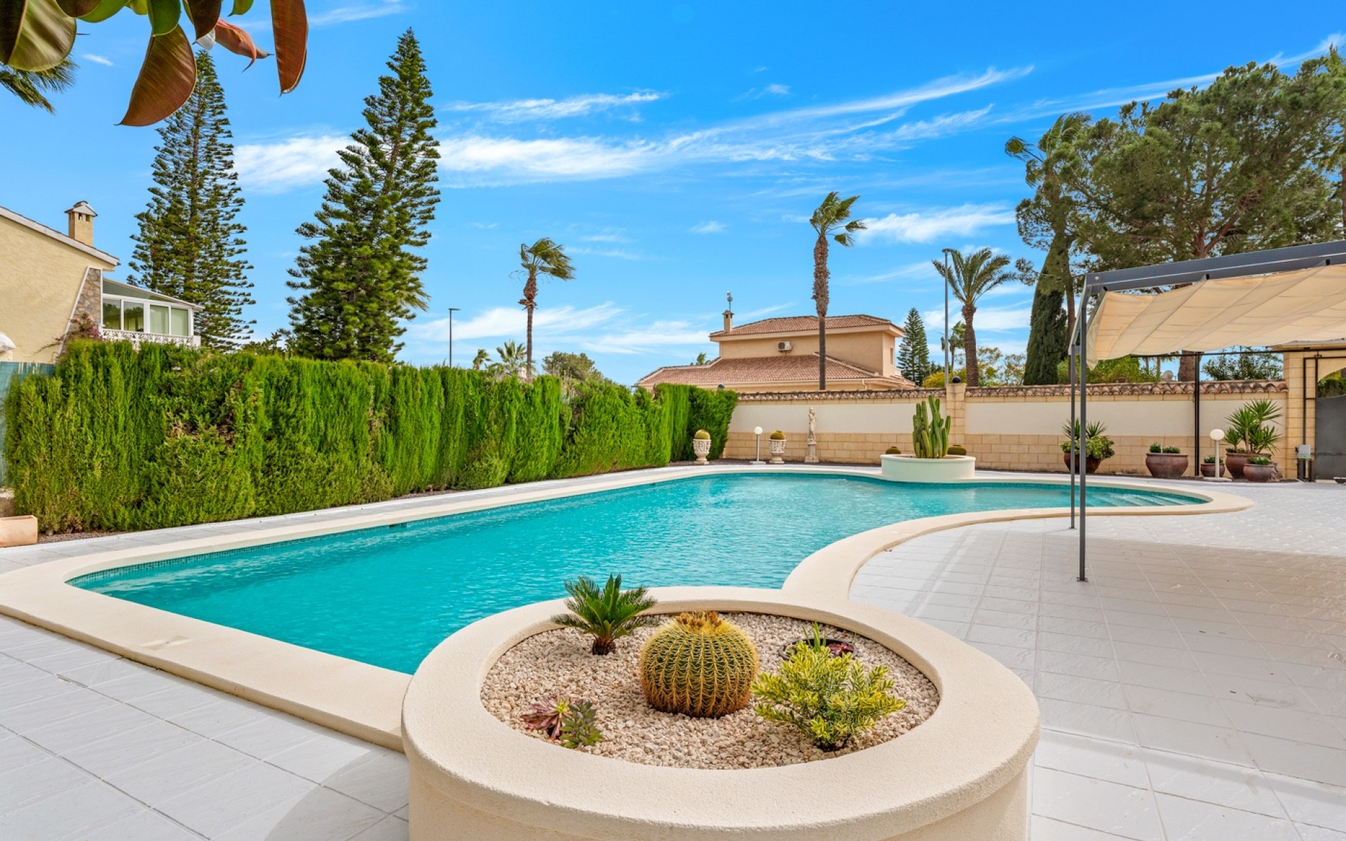 Resale - Villa - Ciudad Quesada