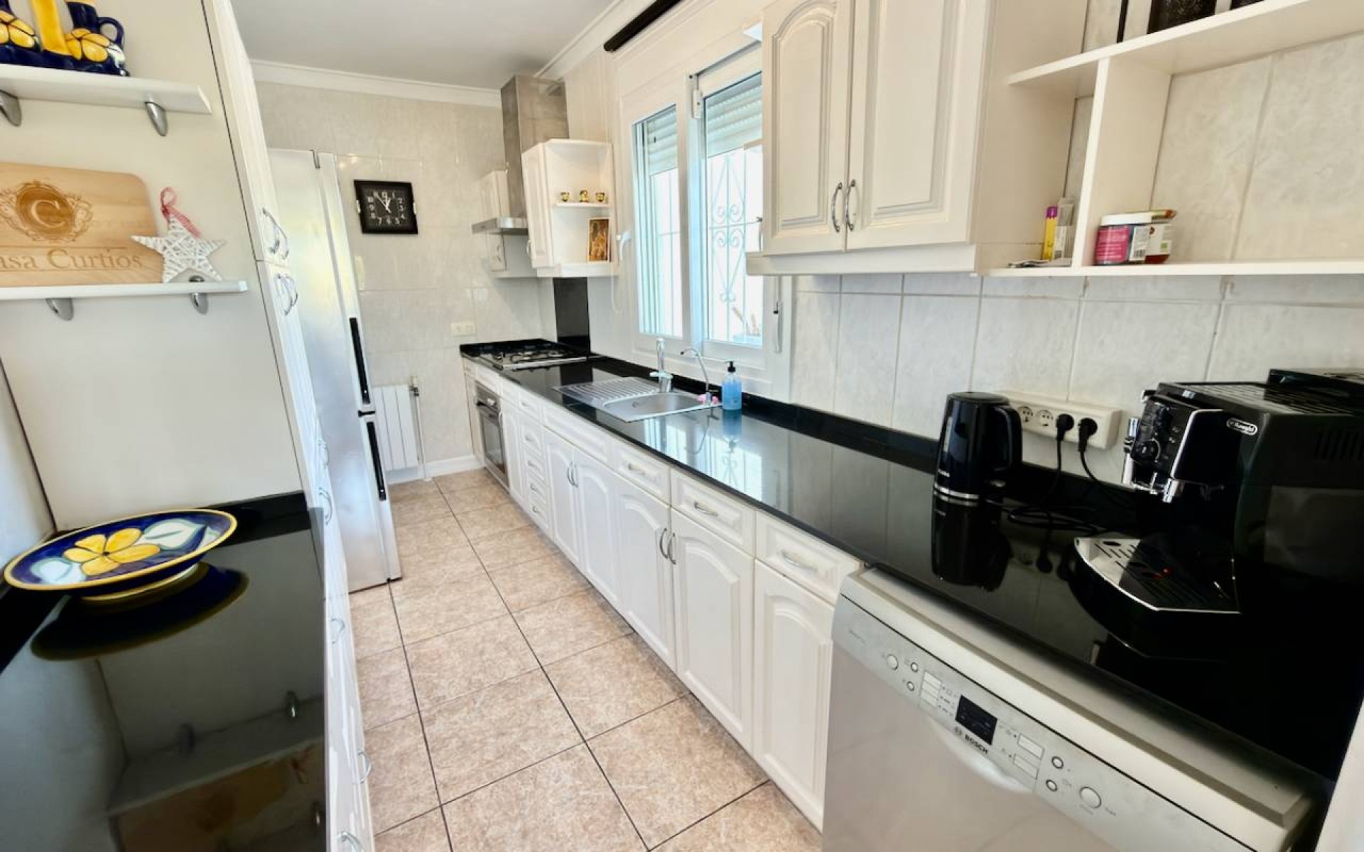 Resale - Villa - Ciudad Quesada