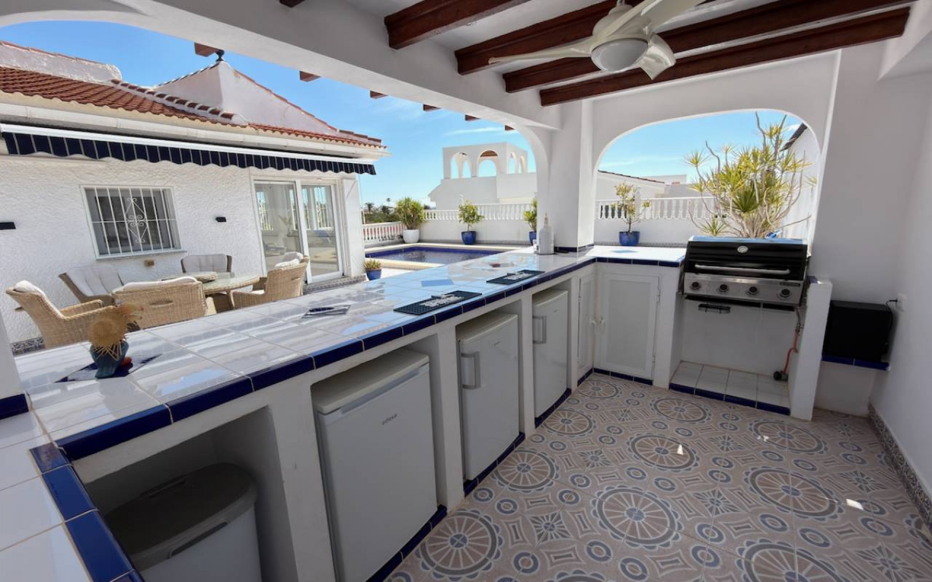 Resale - Villa - Ciudad Quesada