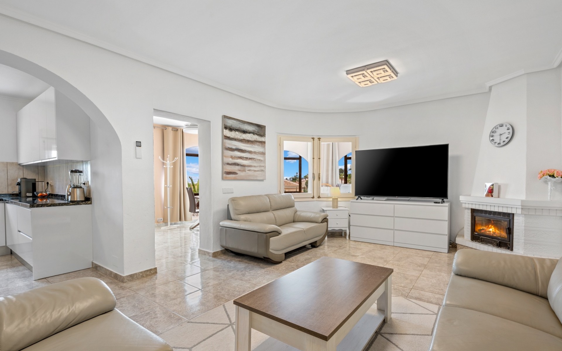 Resale - Villa - Ciudad Quesada