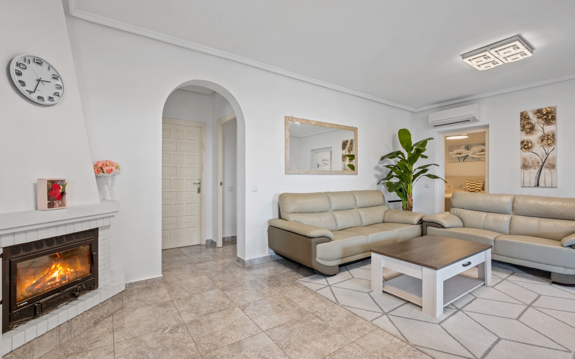 Resale - Villa - Ciudad Quesada