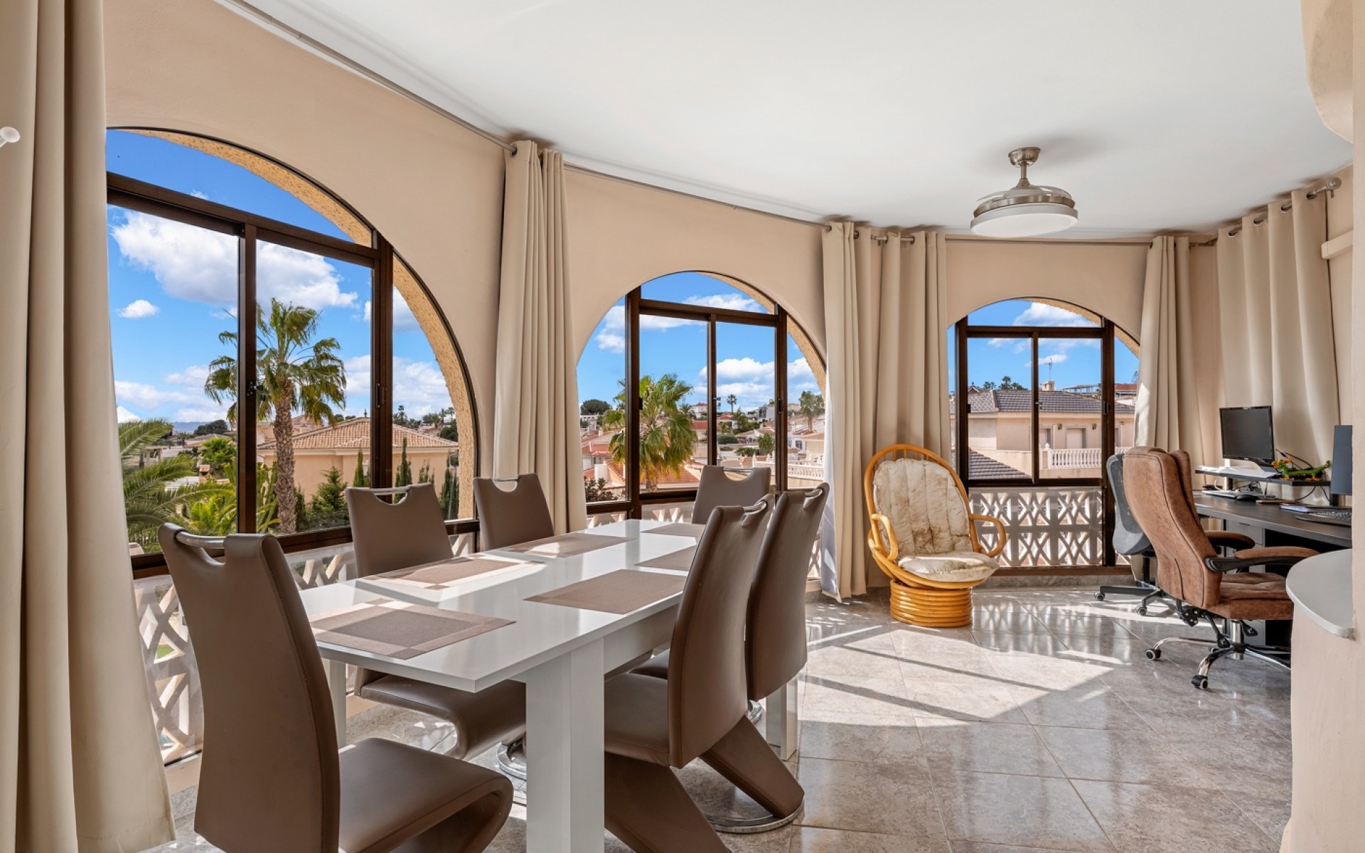 Resale - Villa - Ciudad Quesada