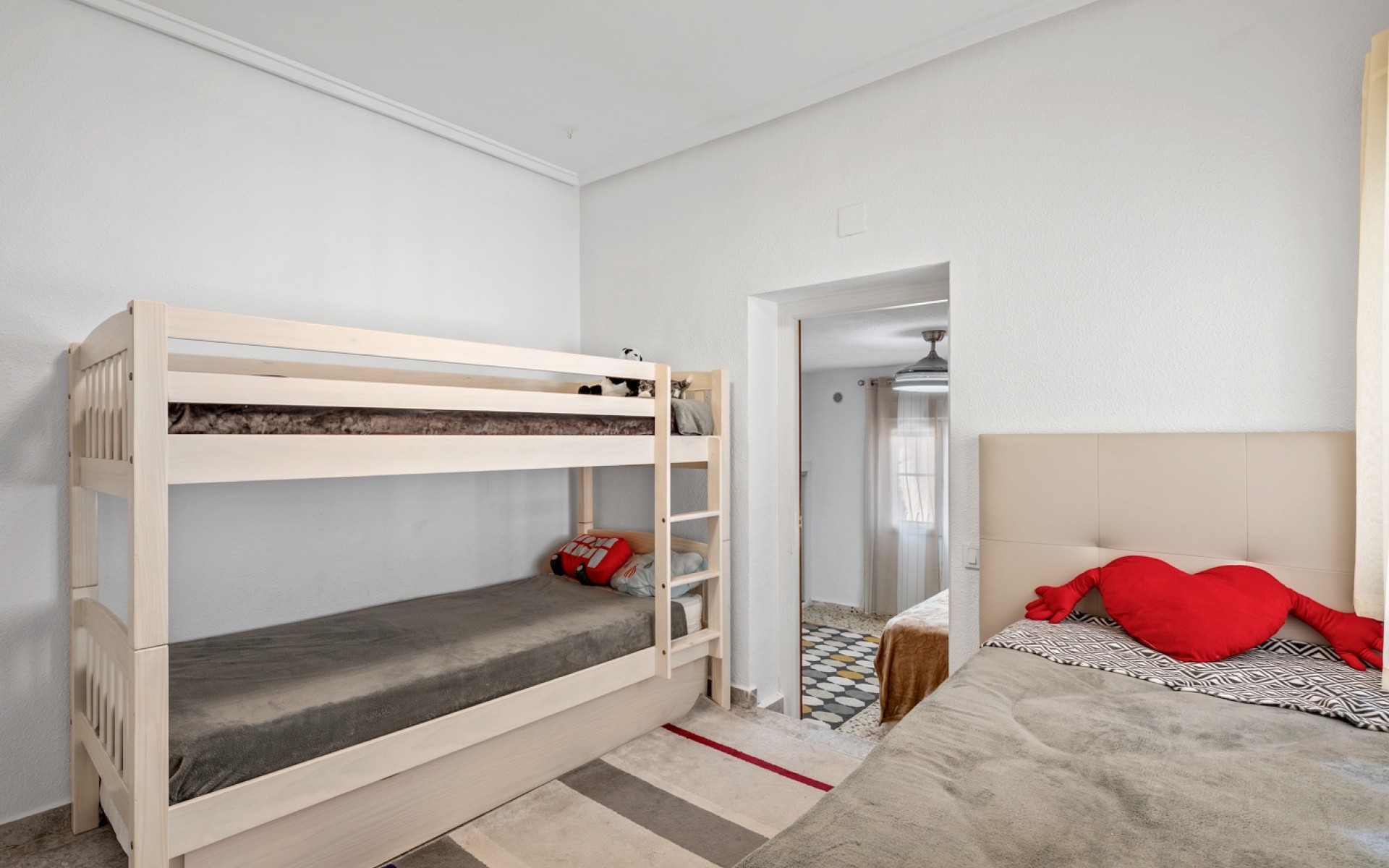 Resale - Villa - Ciudad Quesada