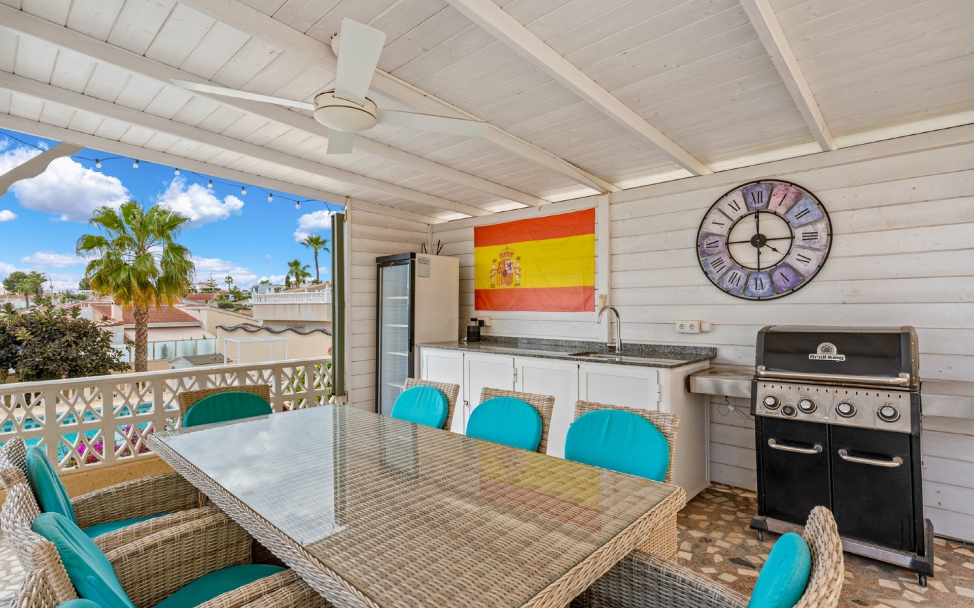 Resale - Villa - Ciudad Quesada