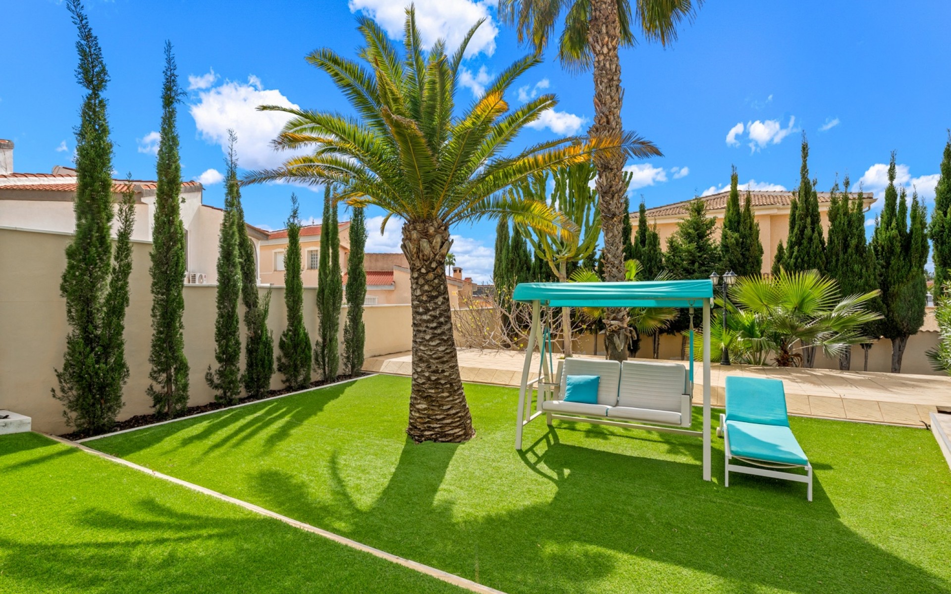 Resale - Villa - Ciudad Quesada