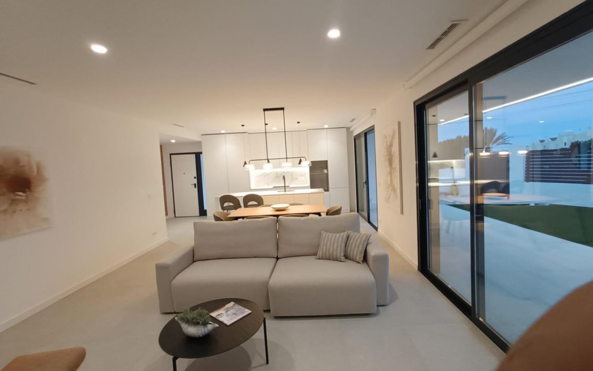 Resale - Villa - Ciudad Quesada