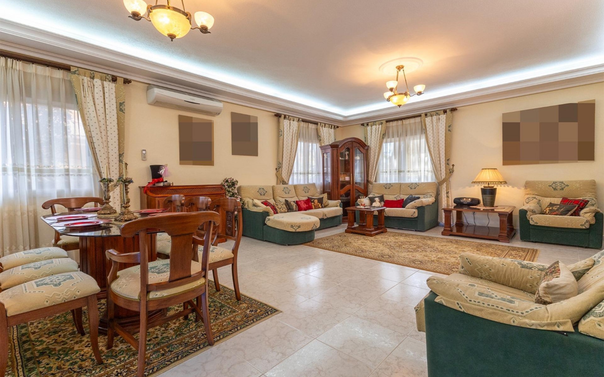 Resale - Villa - Ciudad Quesada