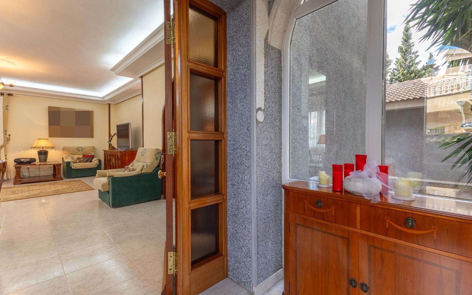 Resale - Villa - Ciudad Quesada