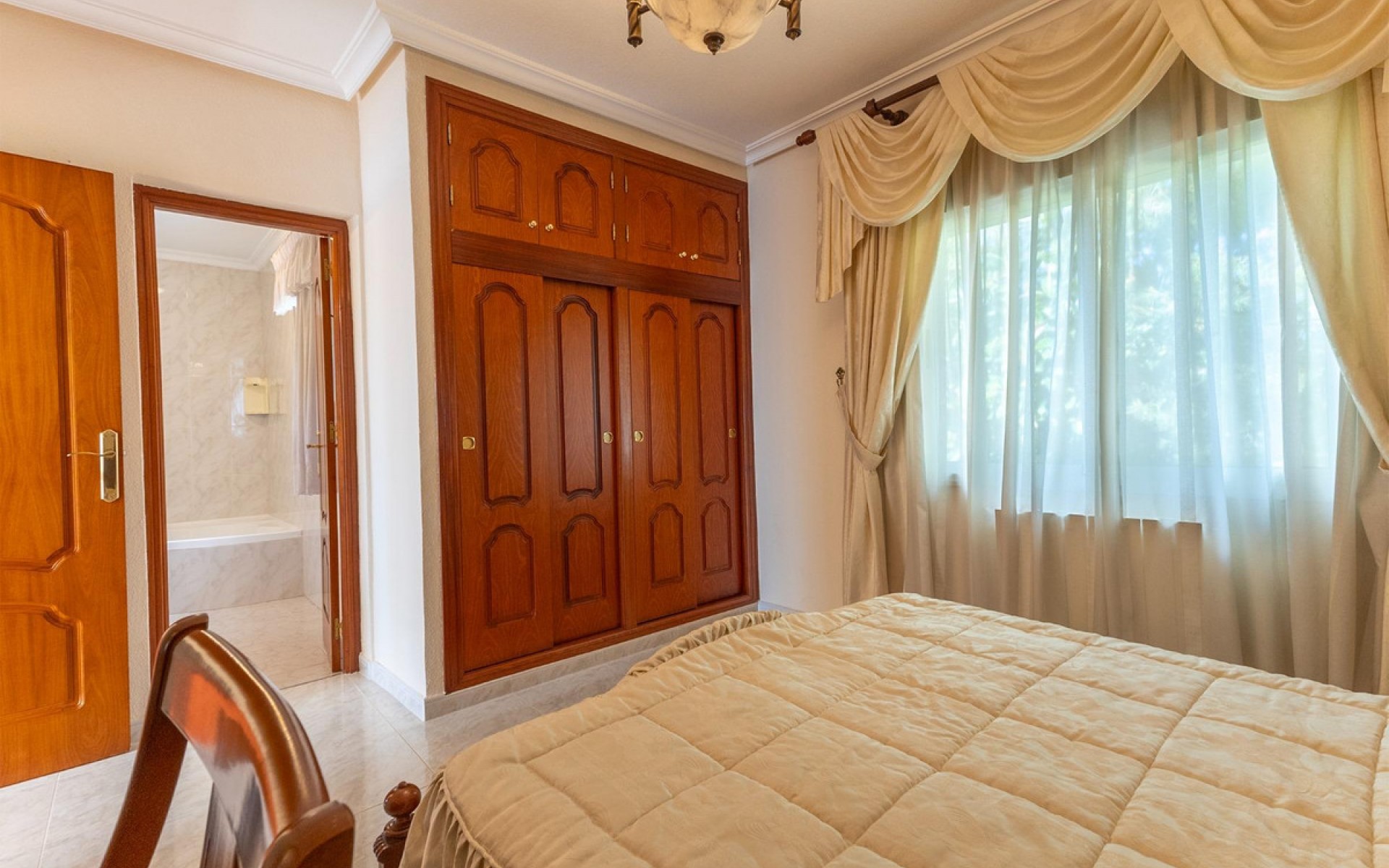 Resale - Villa - Ciudad Quesada