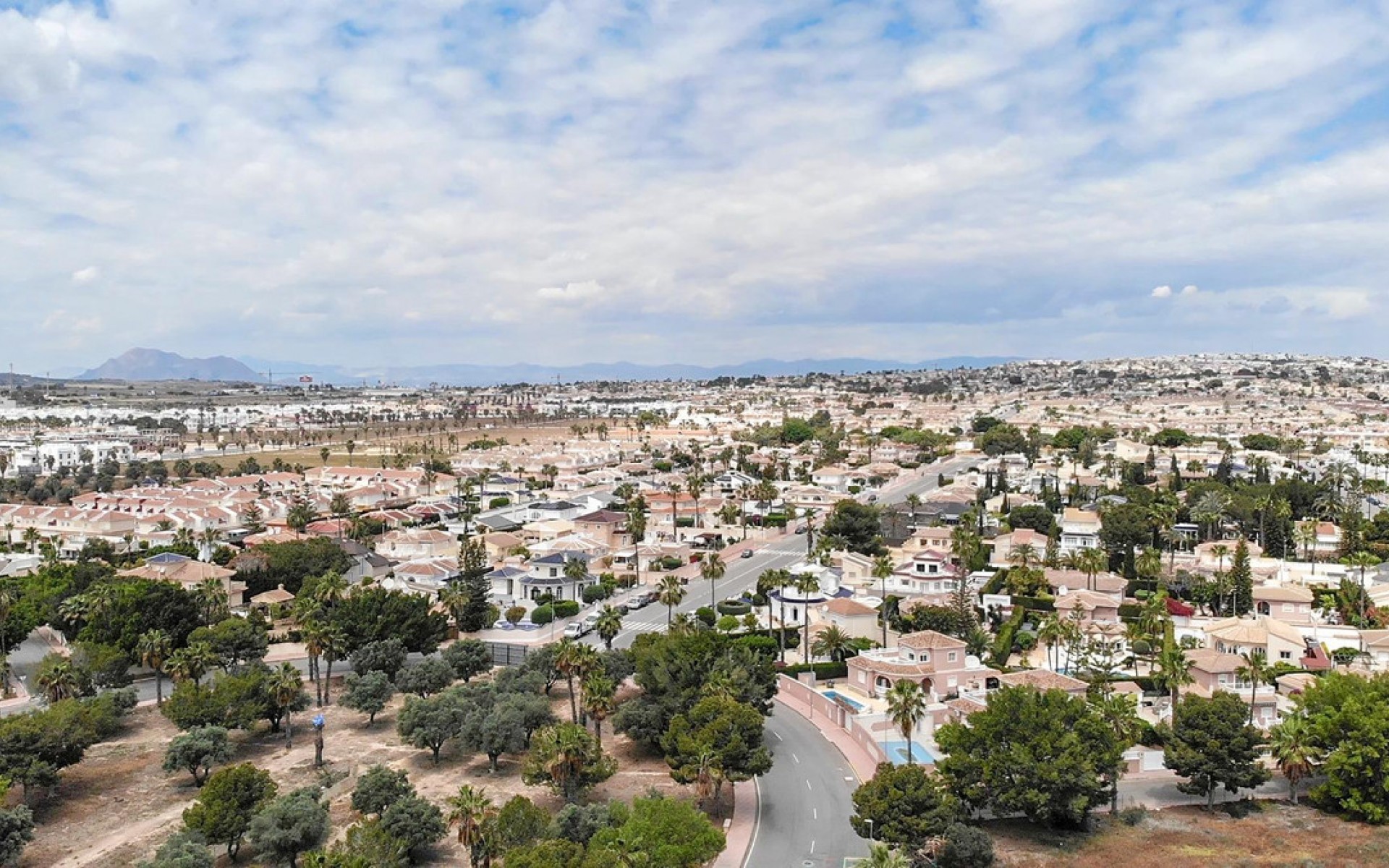 Resale - Villa - Ciudad Quesada