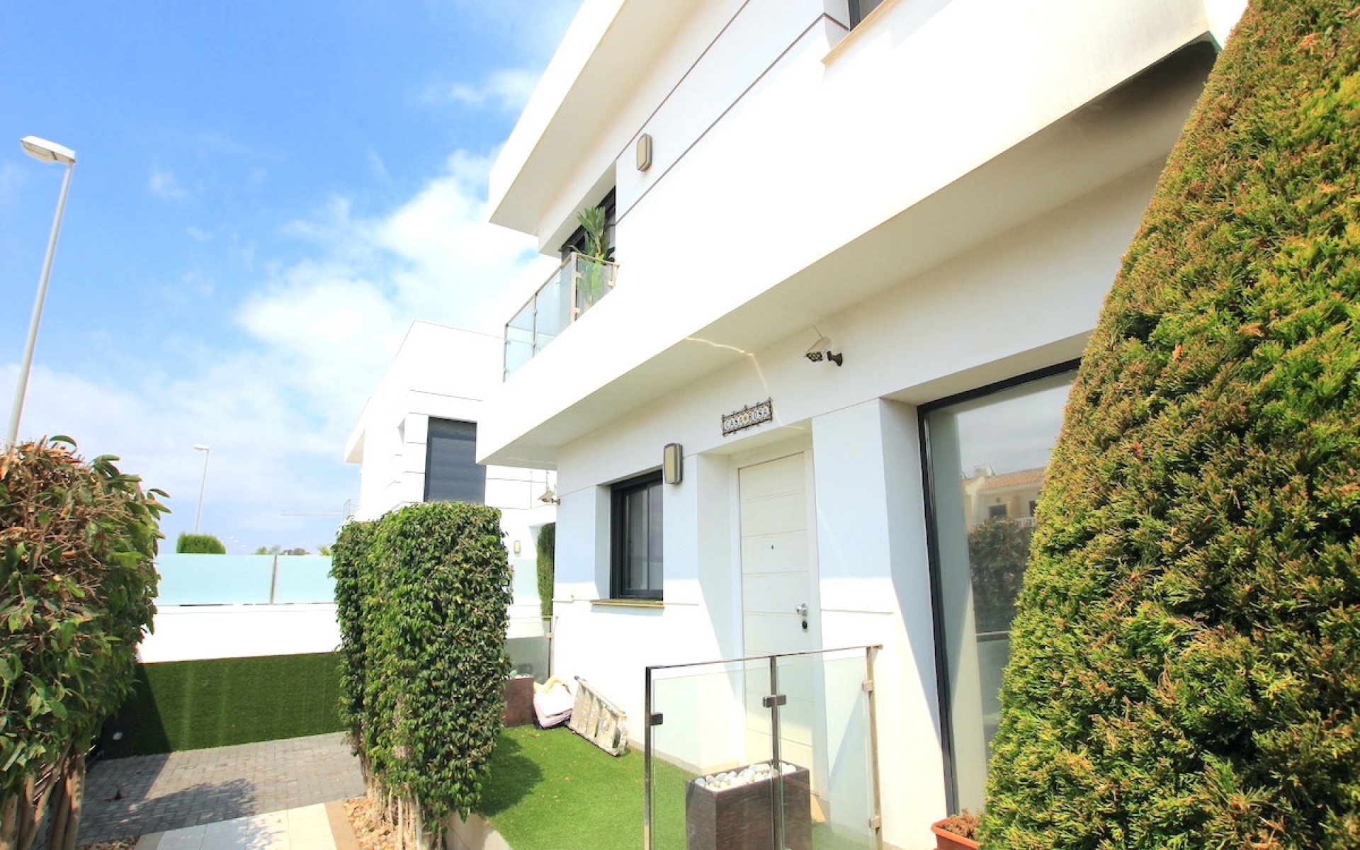 Resale - Villa - Ciudad Quesada