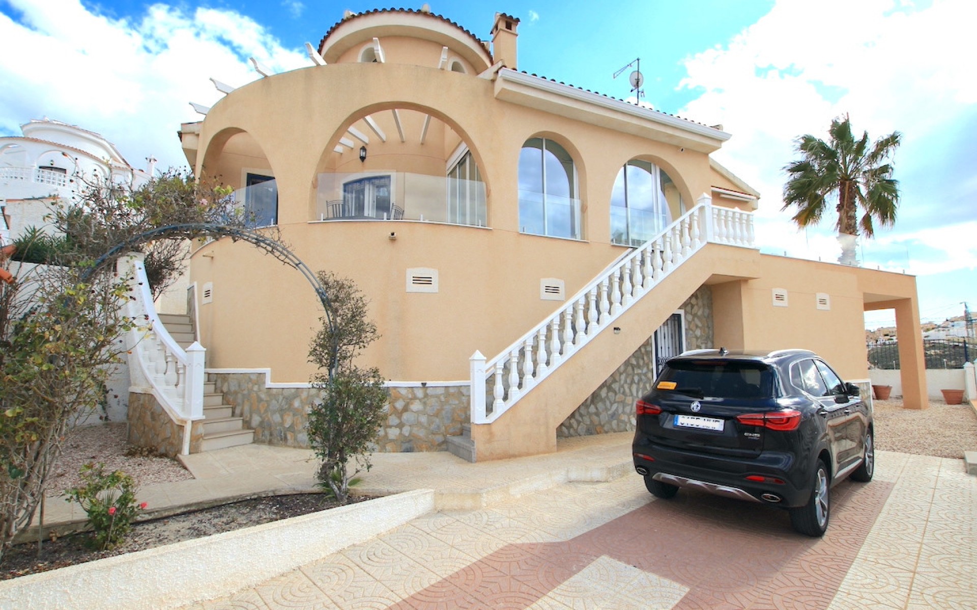 Resale - Villa - Ciudad Quesada