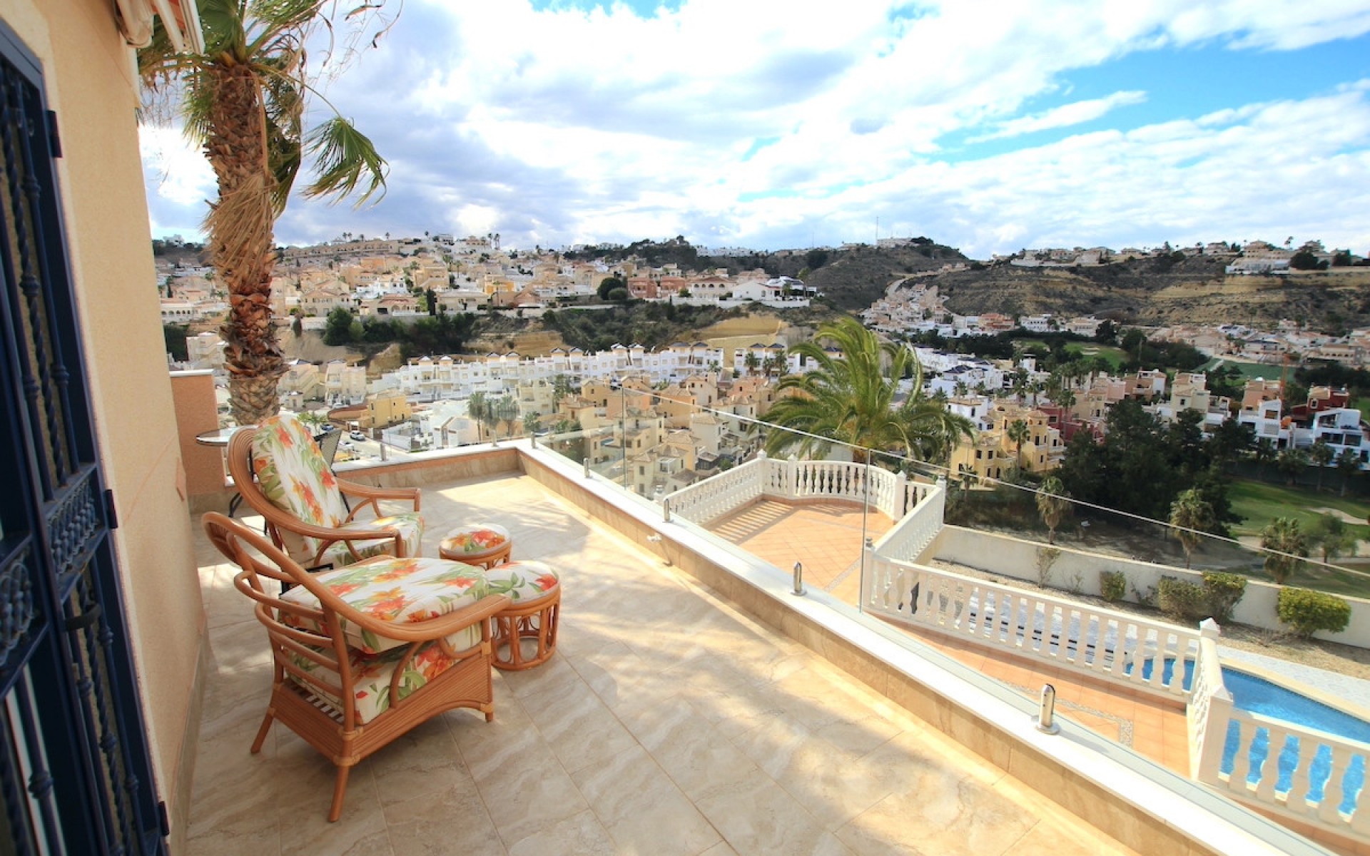 Resale - Villa - Ciudad Quesada