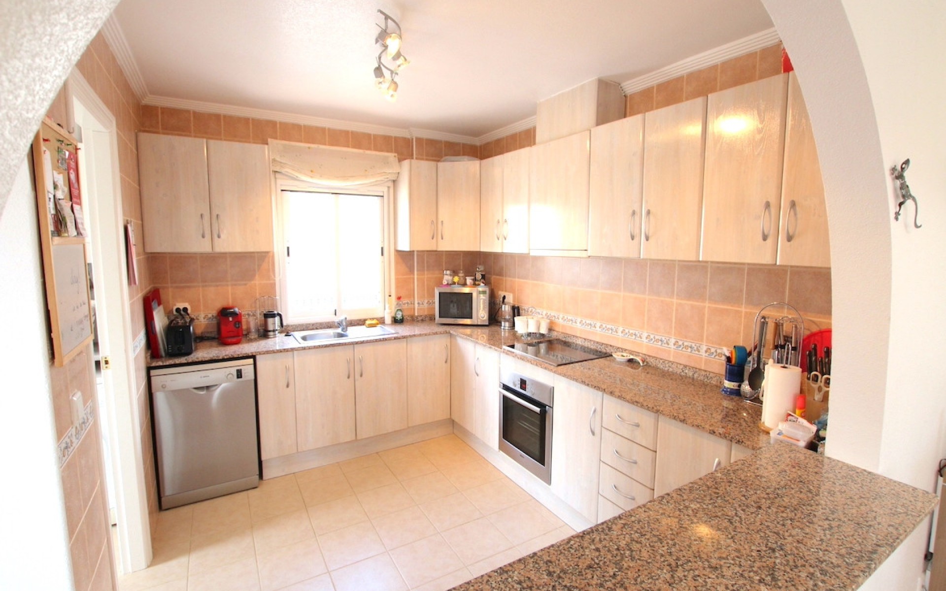 Resale - Villa - Ciudad Quesada