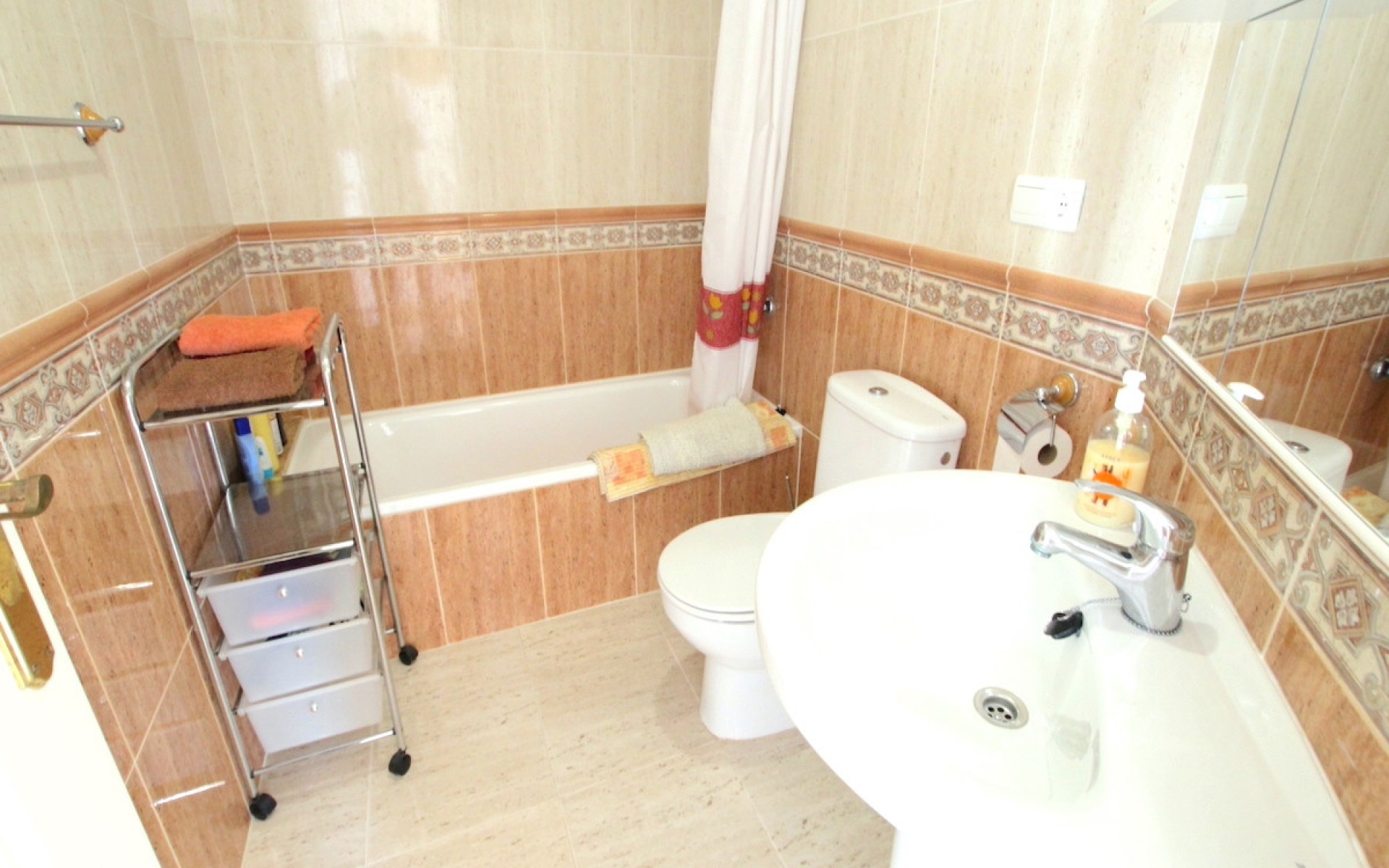 Resale - Villa - Ciudad Quesada