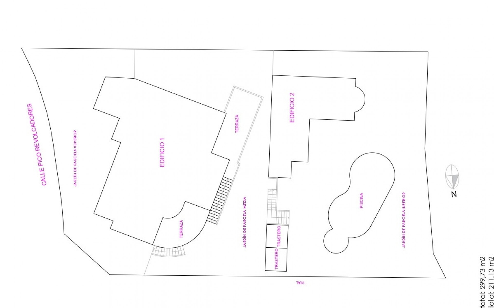 Resale - Villa - Ciudad Quesada